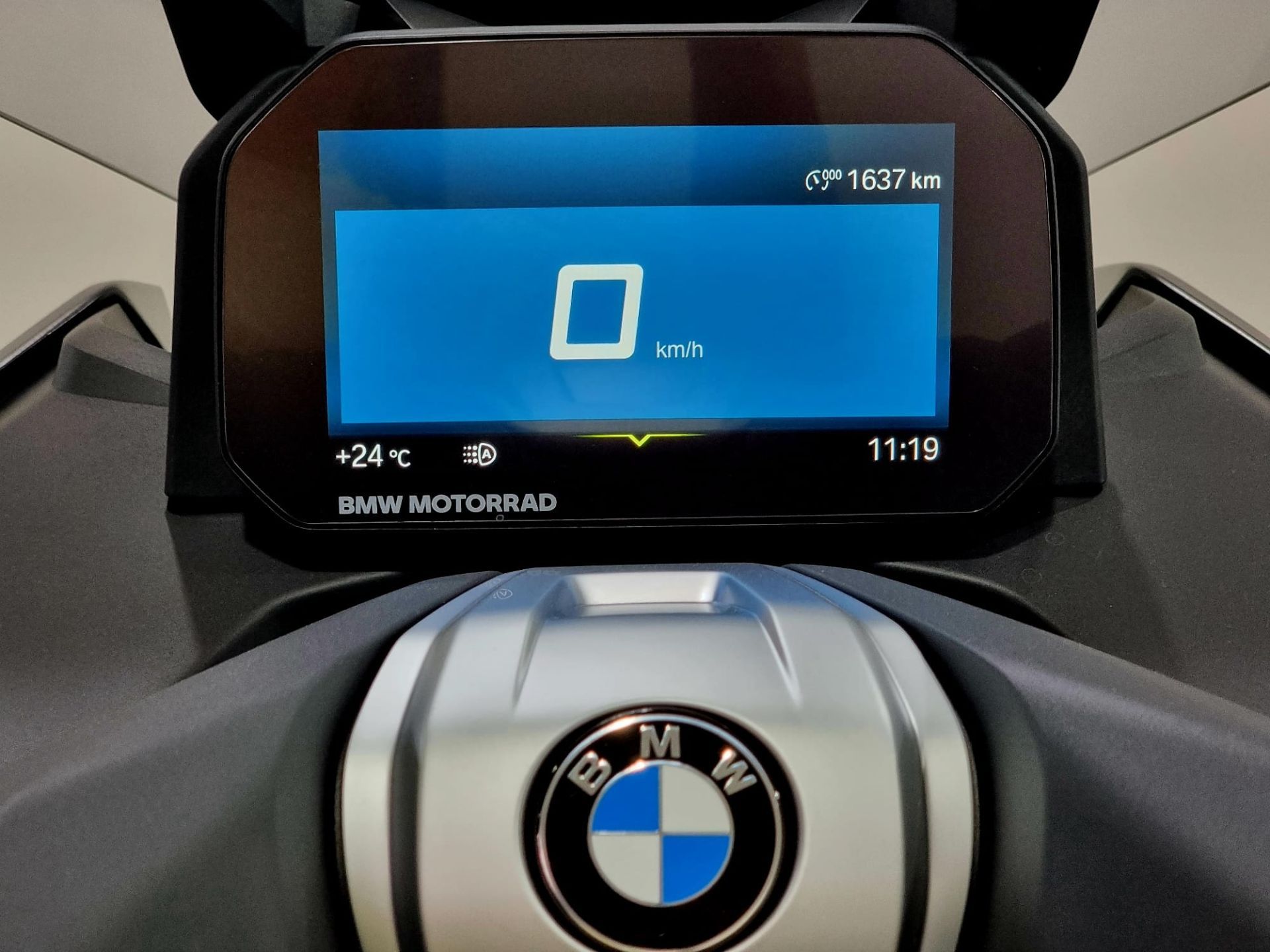 motos segunda mano BMW Motorrad