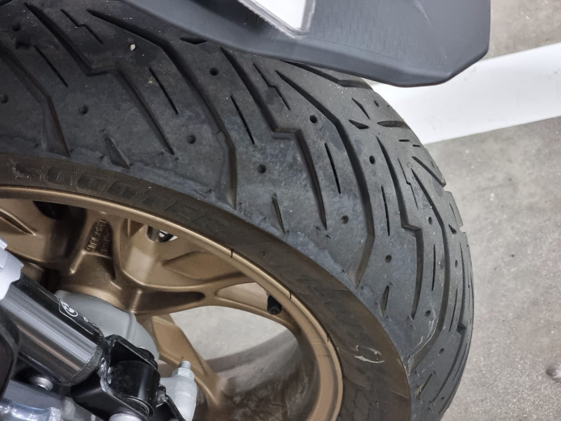 ofertas BMW Motorrad C 400 GT segunda mano
