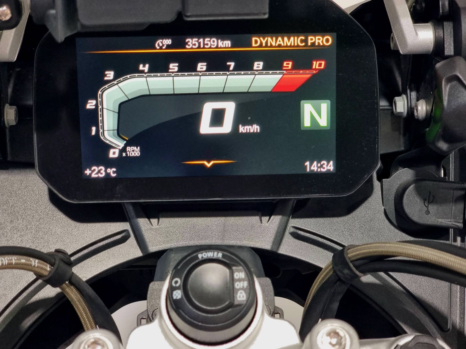 motos segunda mano BMW Motorrad