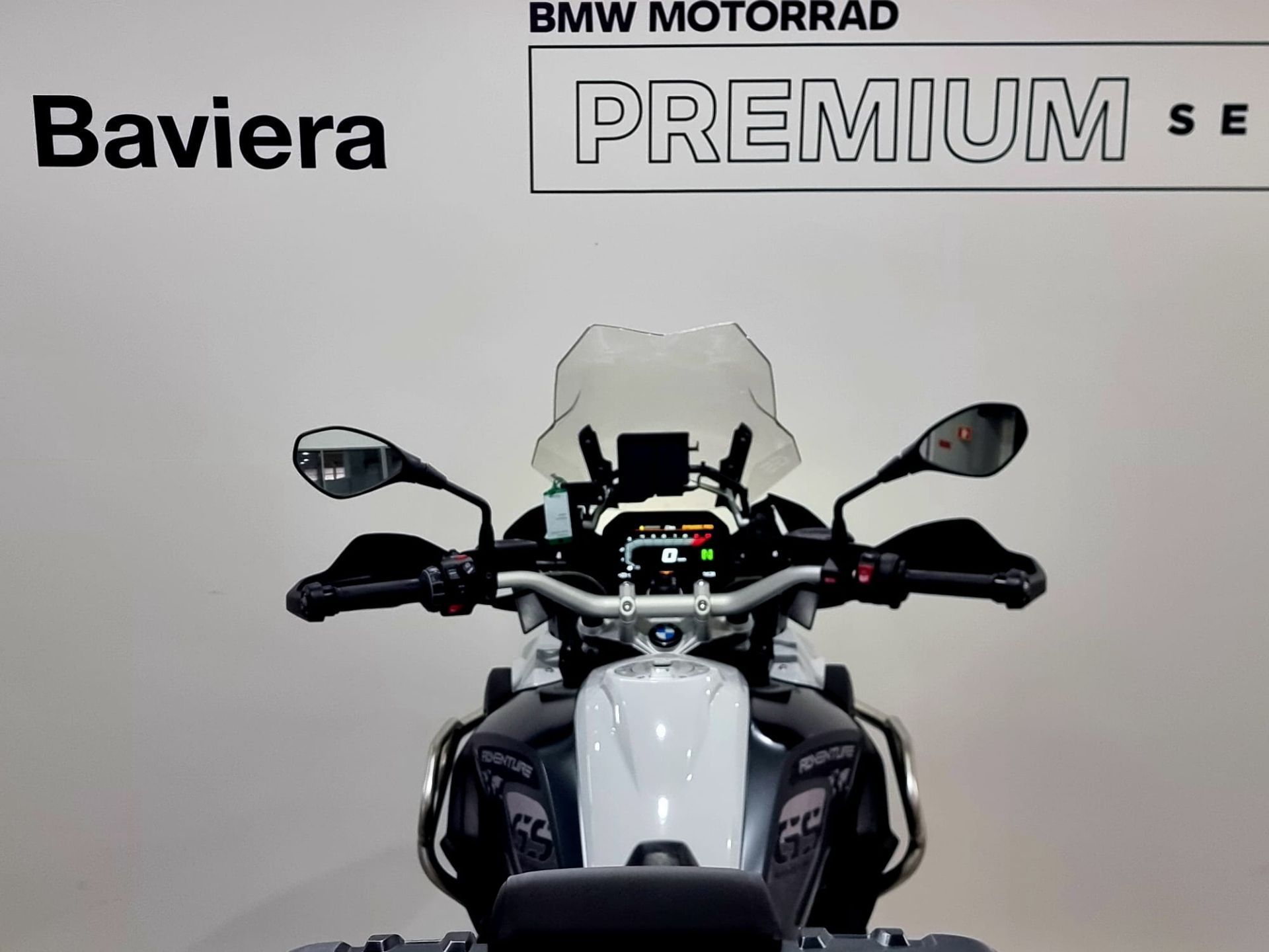 motos segunda mano BMW Motorrad