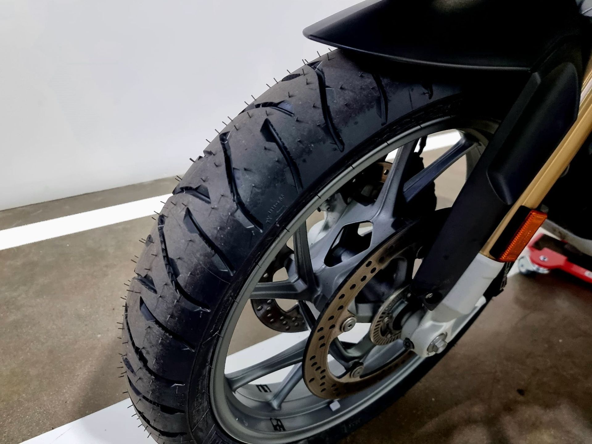 ofertas BMW Motorrad R 1250 GS segunda mano