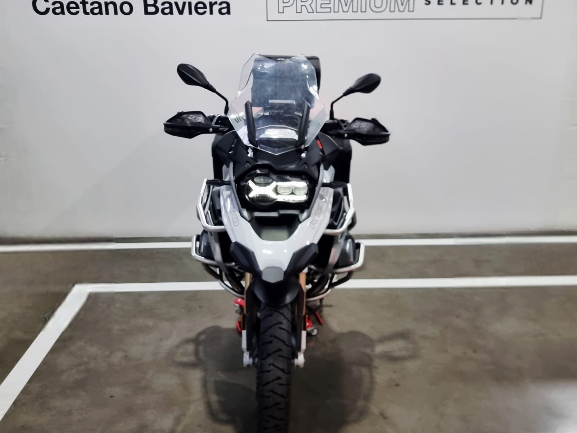 ofertas BMW Motorrad R 1250 GS segunda mano