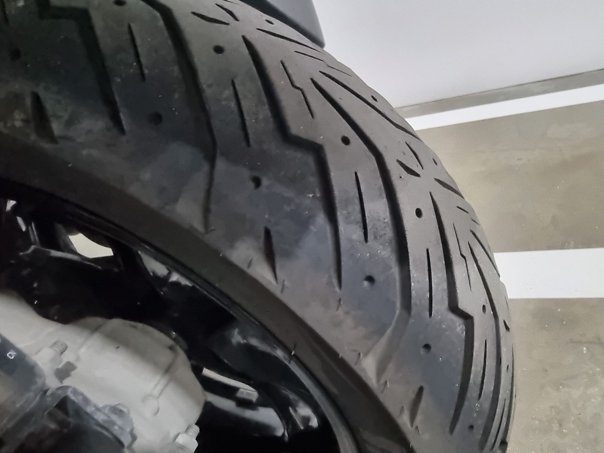 motos segunda mano BMW Motorrad