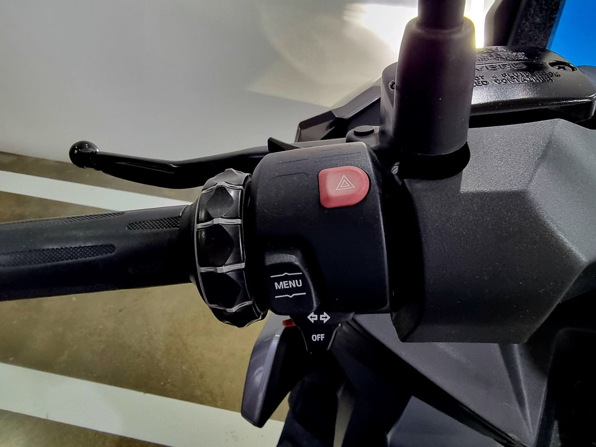 ofertas BMW Motorrad C 400 X segunda mano