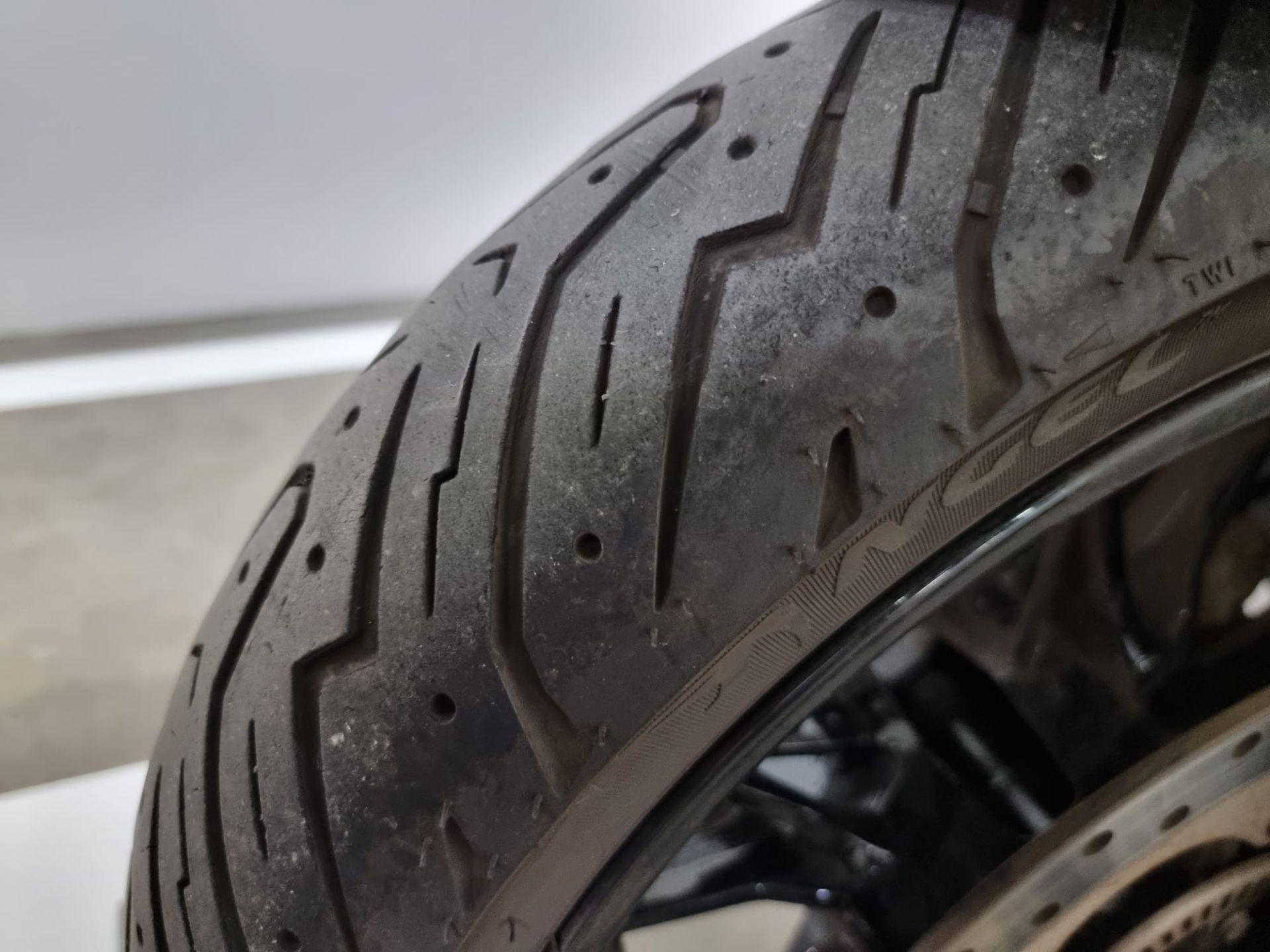 ofertas BMW Motorrad C 400 X segunda mano