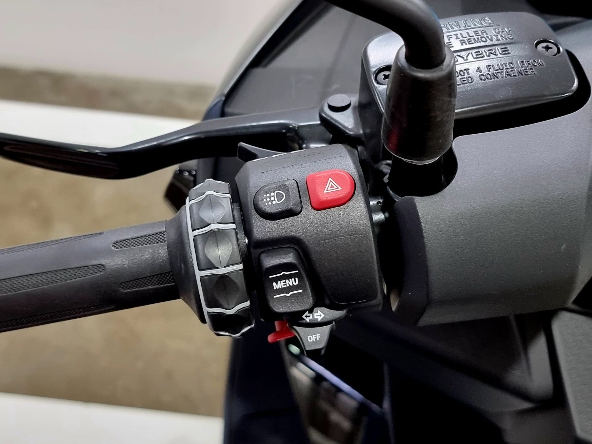 ofertas BMW Motorrad C 400 GT segunda mano