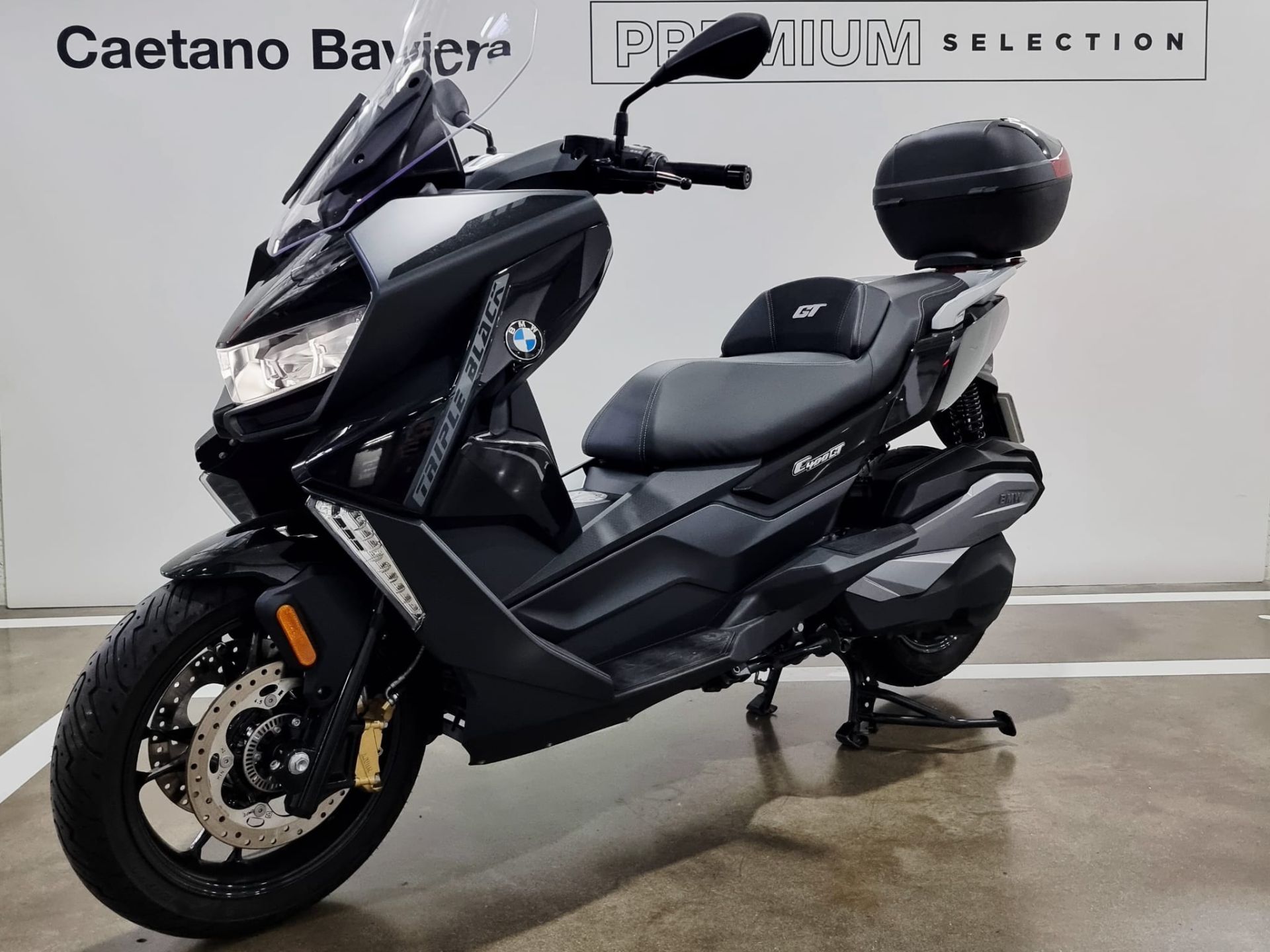 motos segunda mano BMW Motorrad