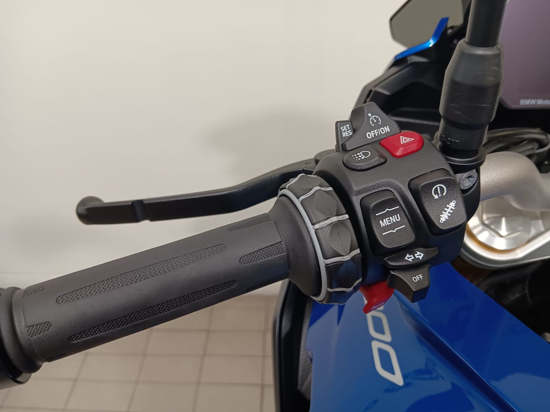 ofertas BMW Motorrad F 900 XR A2 segunda mano