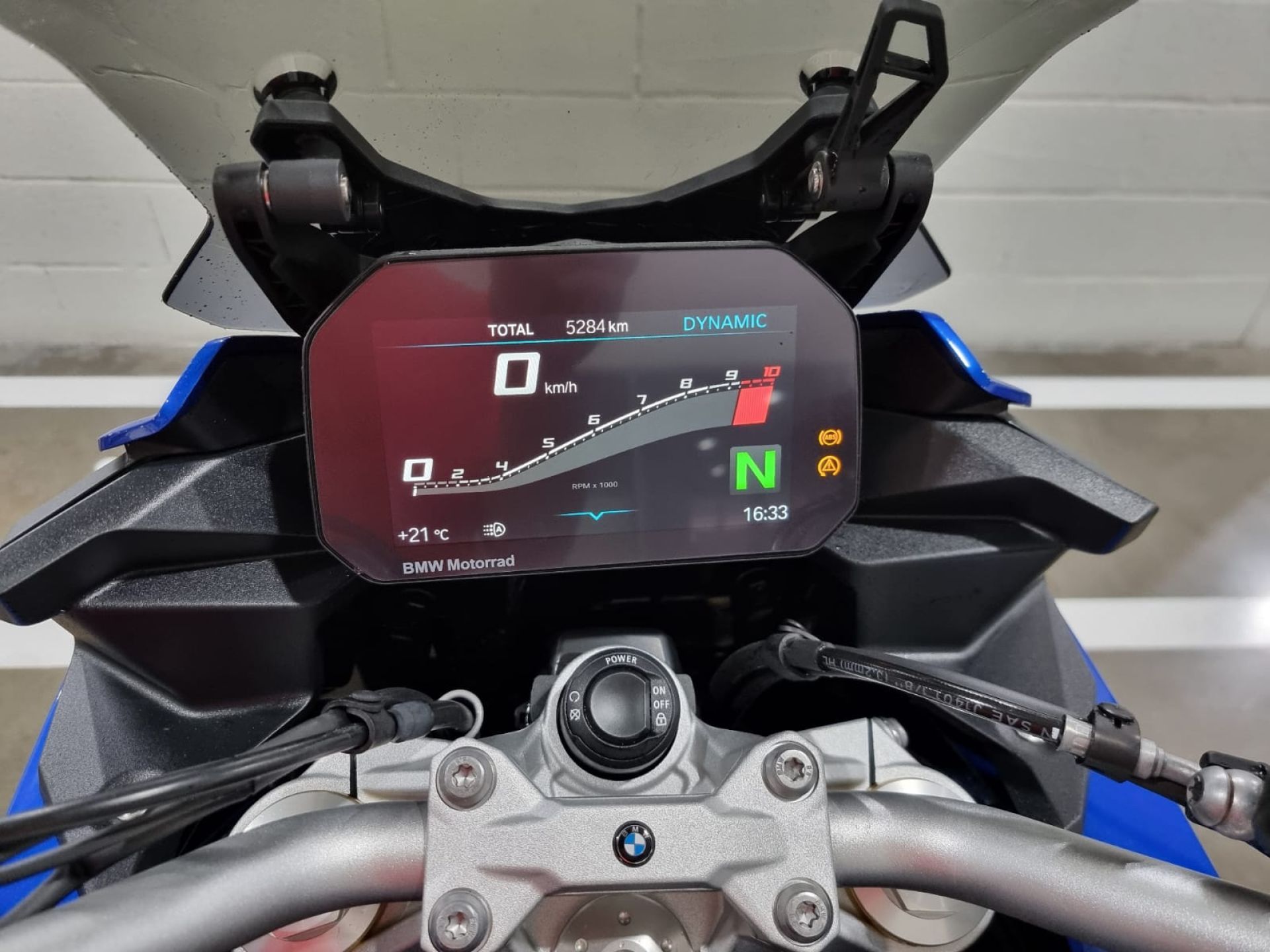 motos segunda mano BMW Motorrad