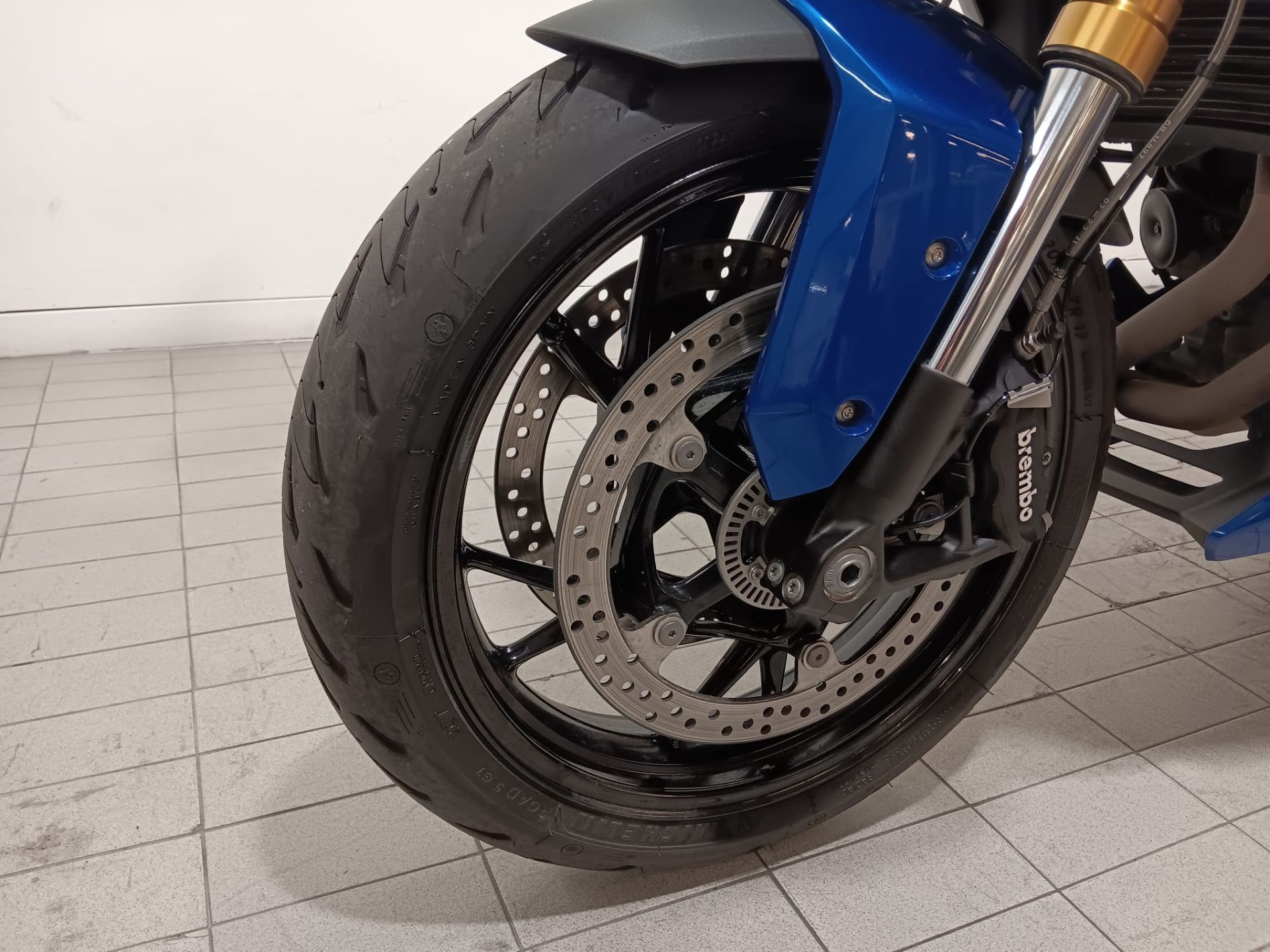 ofertas BMW Motorrad F 900 XR A2 segunda mano