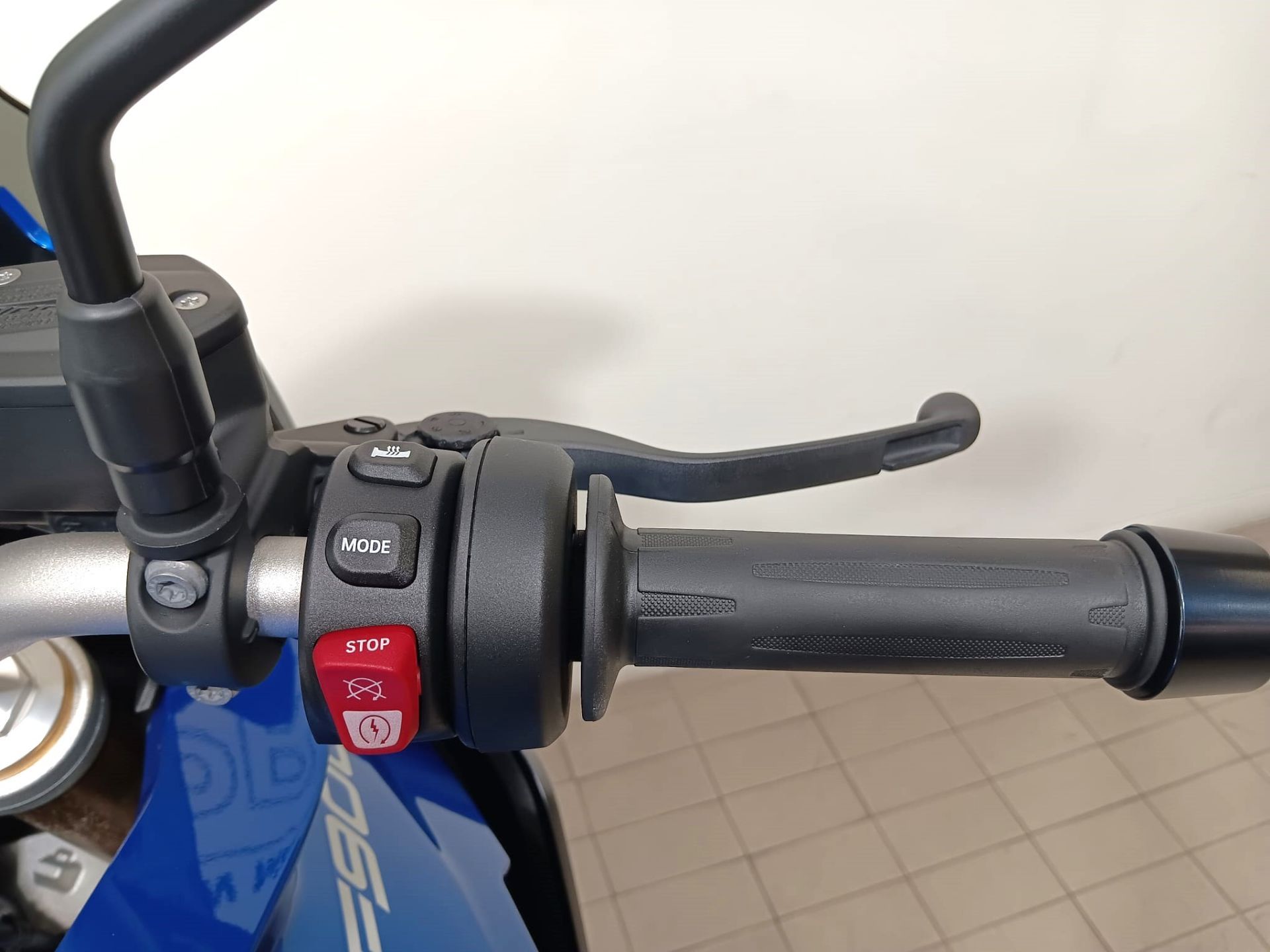 motos segunda mano BMW Motorrad