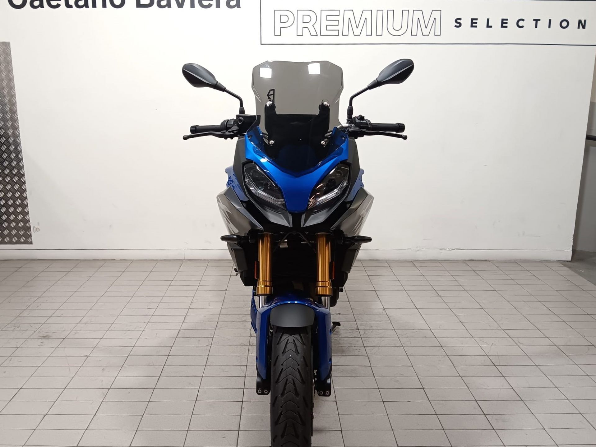 ofertas BMW Motorrad F 900 XR A2 segunda mano