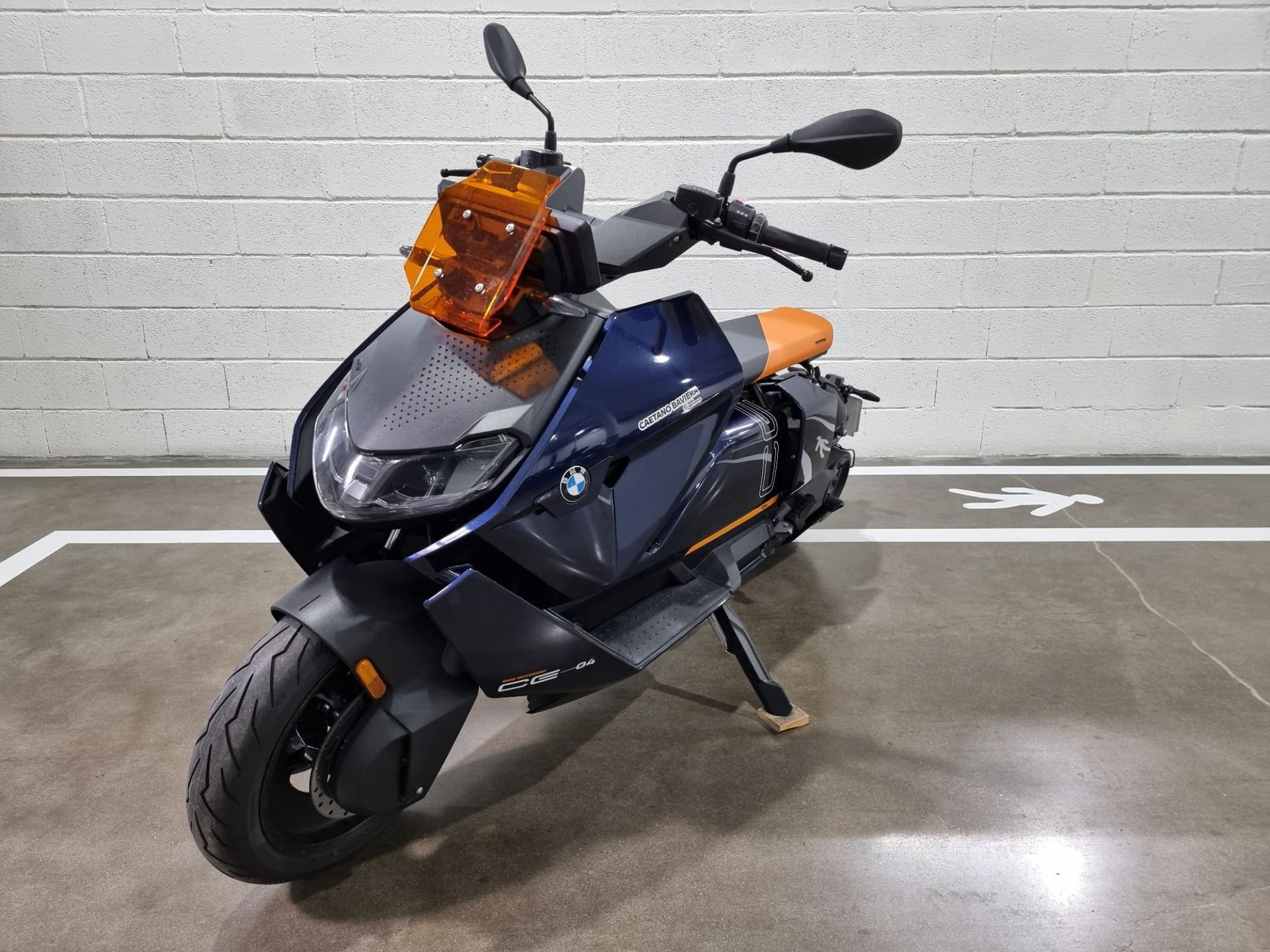 motos segunda mano BMW Motorrad