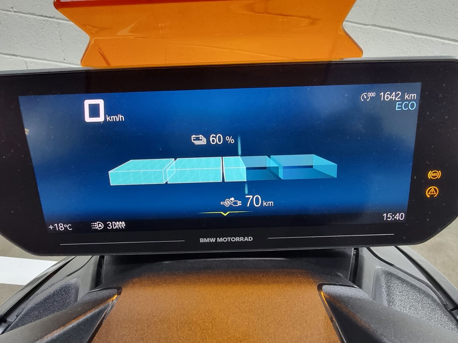 motos segunda mano BMW Motorrad