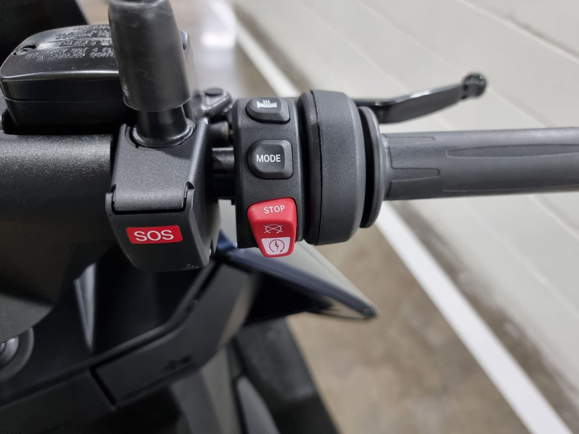 motos segunda mano BMW Motorrad