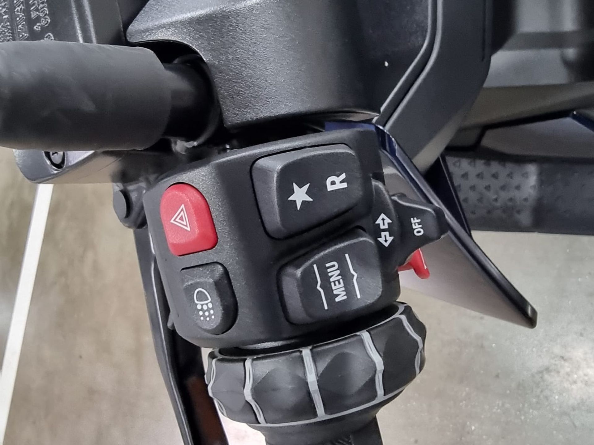 ofertas BMW Motorrad CE 04 A2 segunda mano