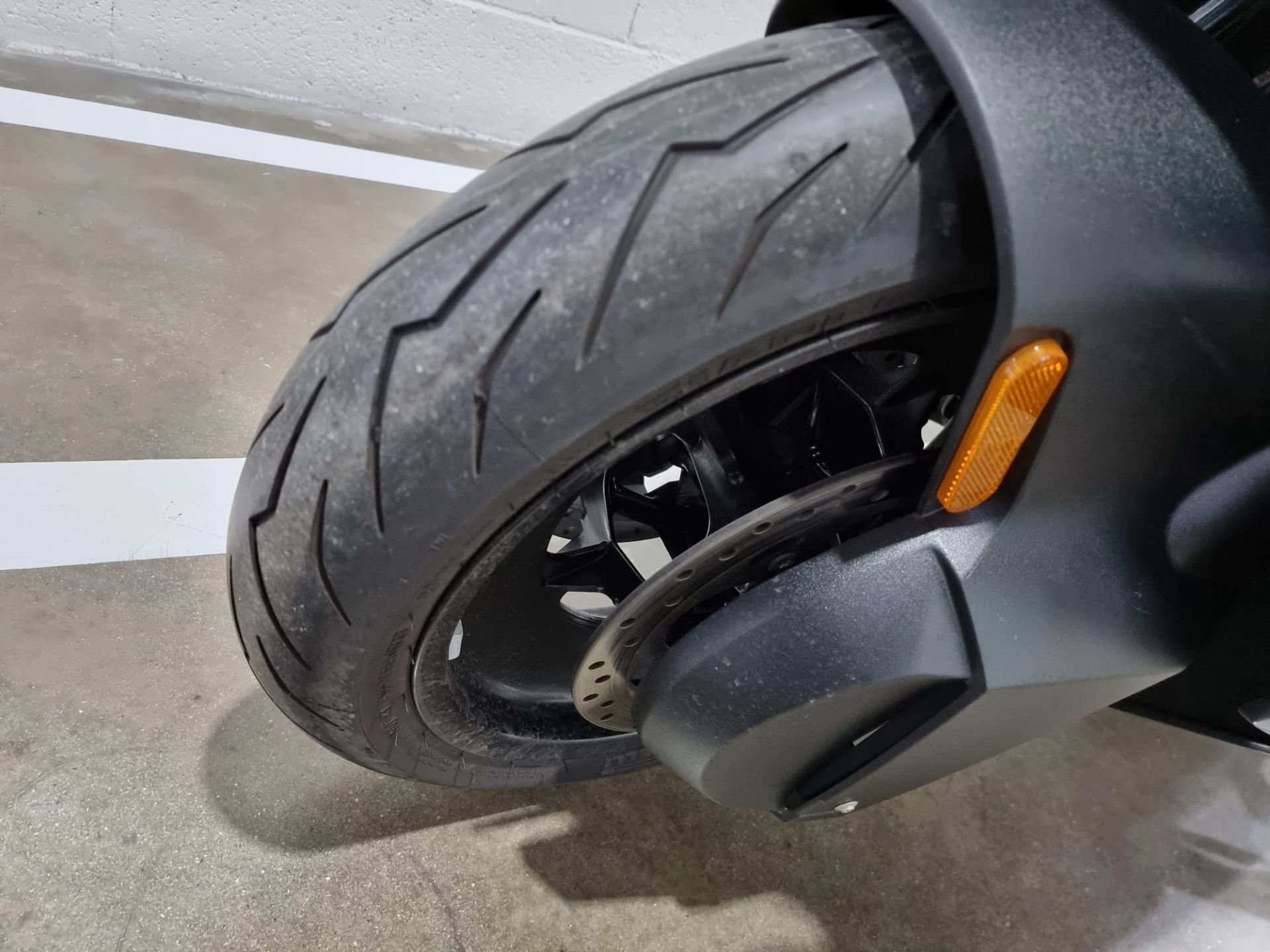 motos segunda mano BMW Motorrad