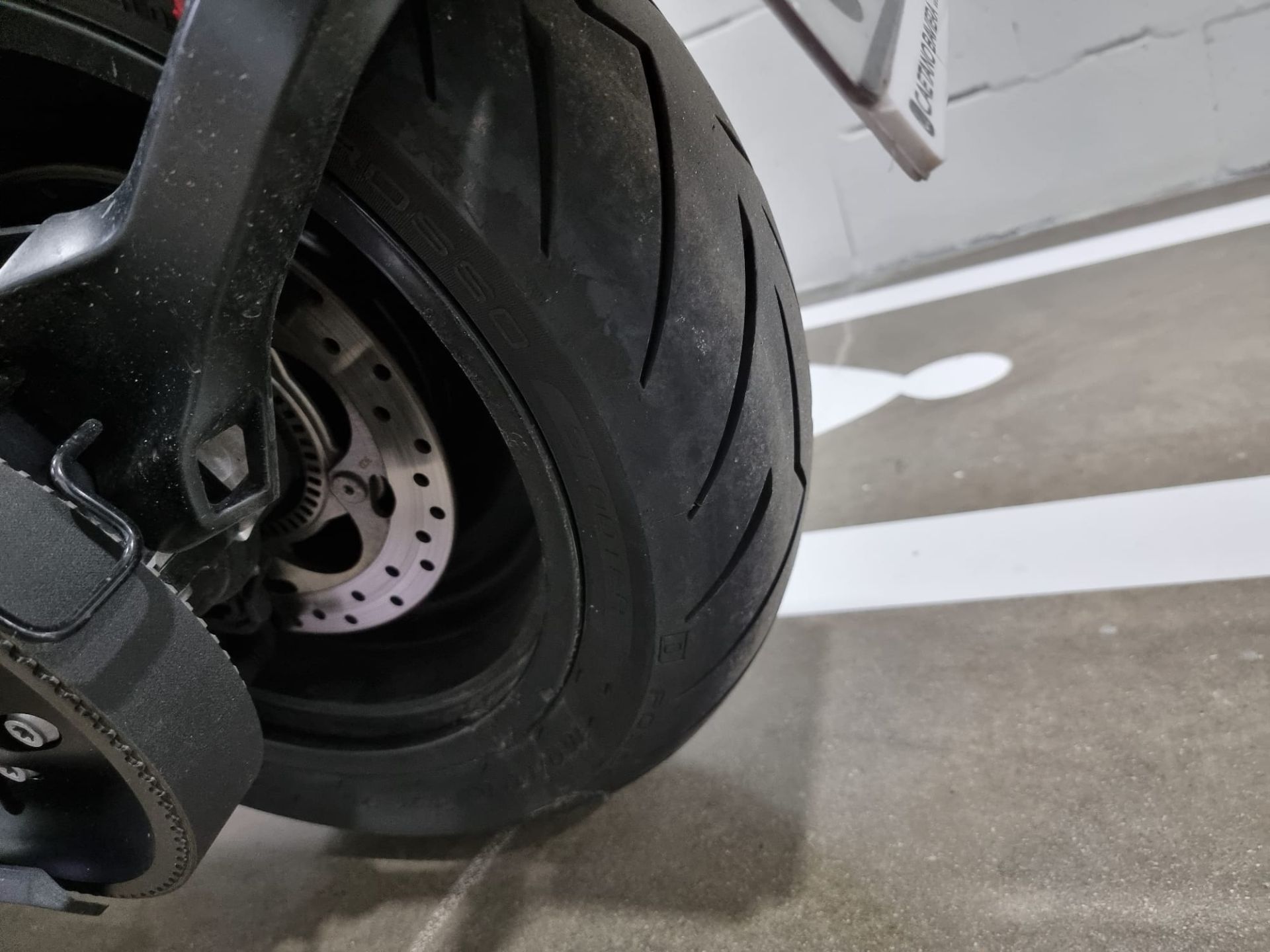 ofertas BMW Motorrad CE 04 A2 segunda mano