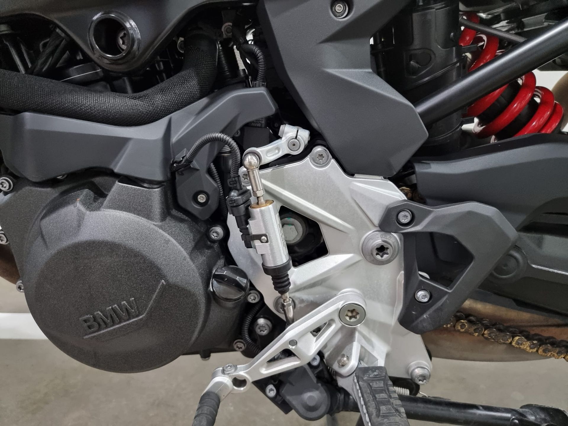 ofertas BMW Motorrad F 800 GS segunda mano
