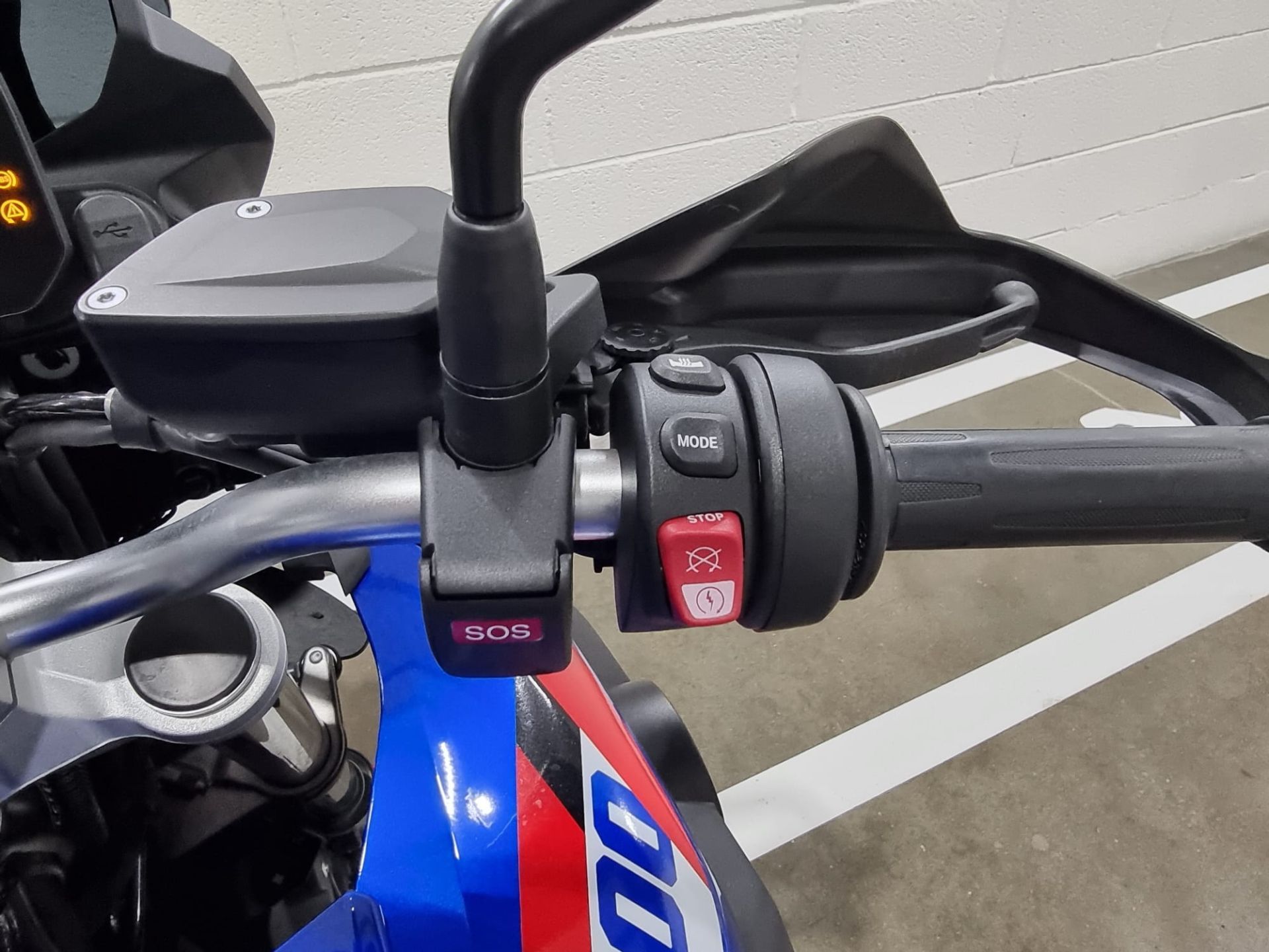 motos segunda mano BMW Motorrad