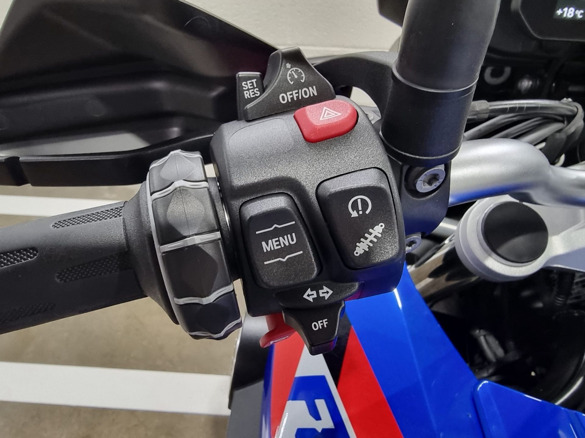 ofertas BMW Motorrad F 800 GS segunda mano