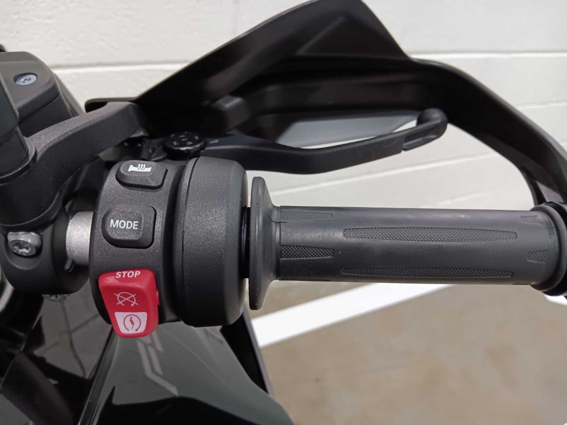 motos segunda mano BMW Motorrad