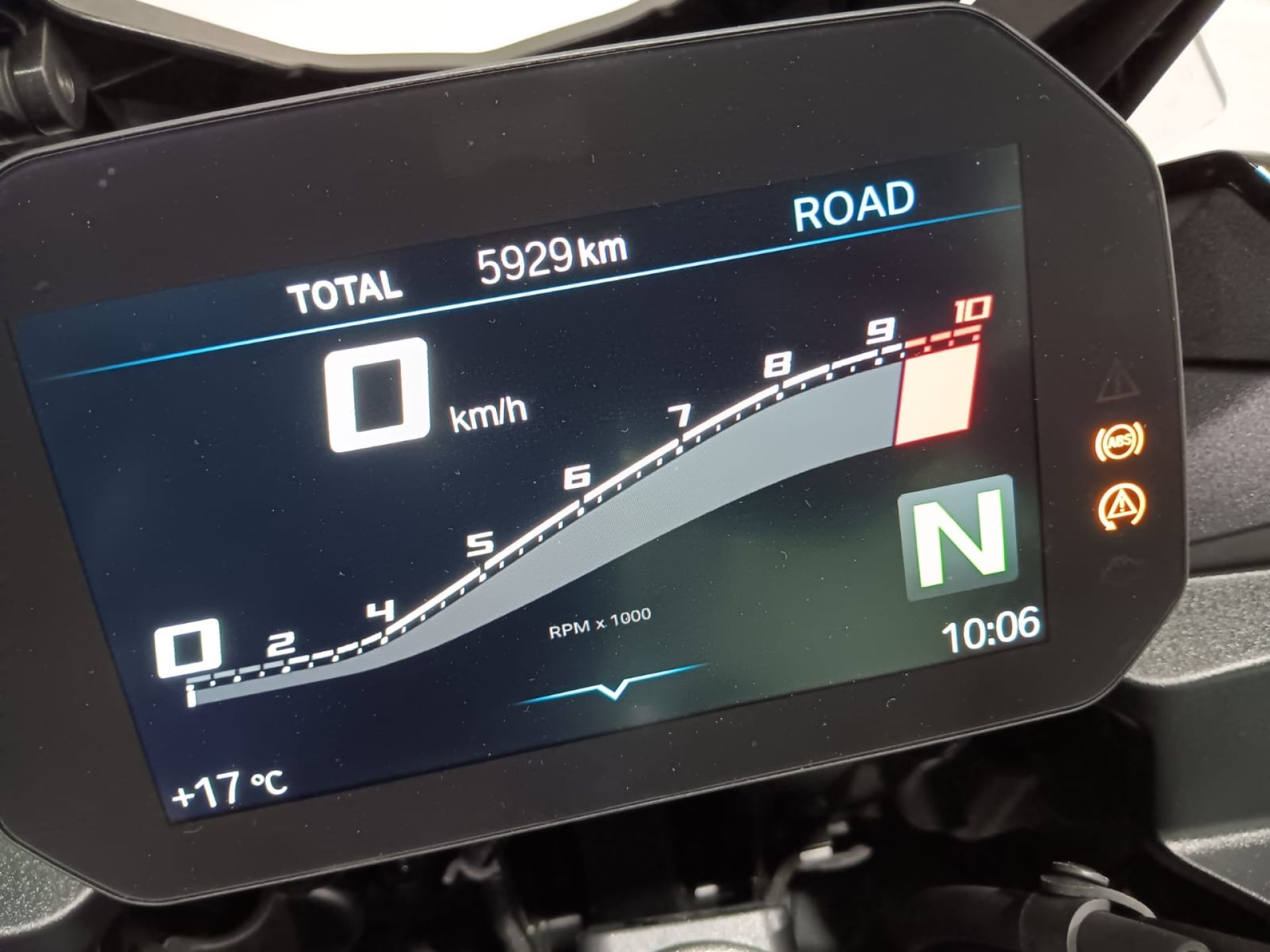 motos segunda mano BMW Motorrad