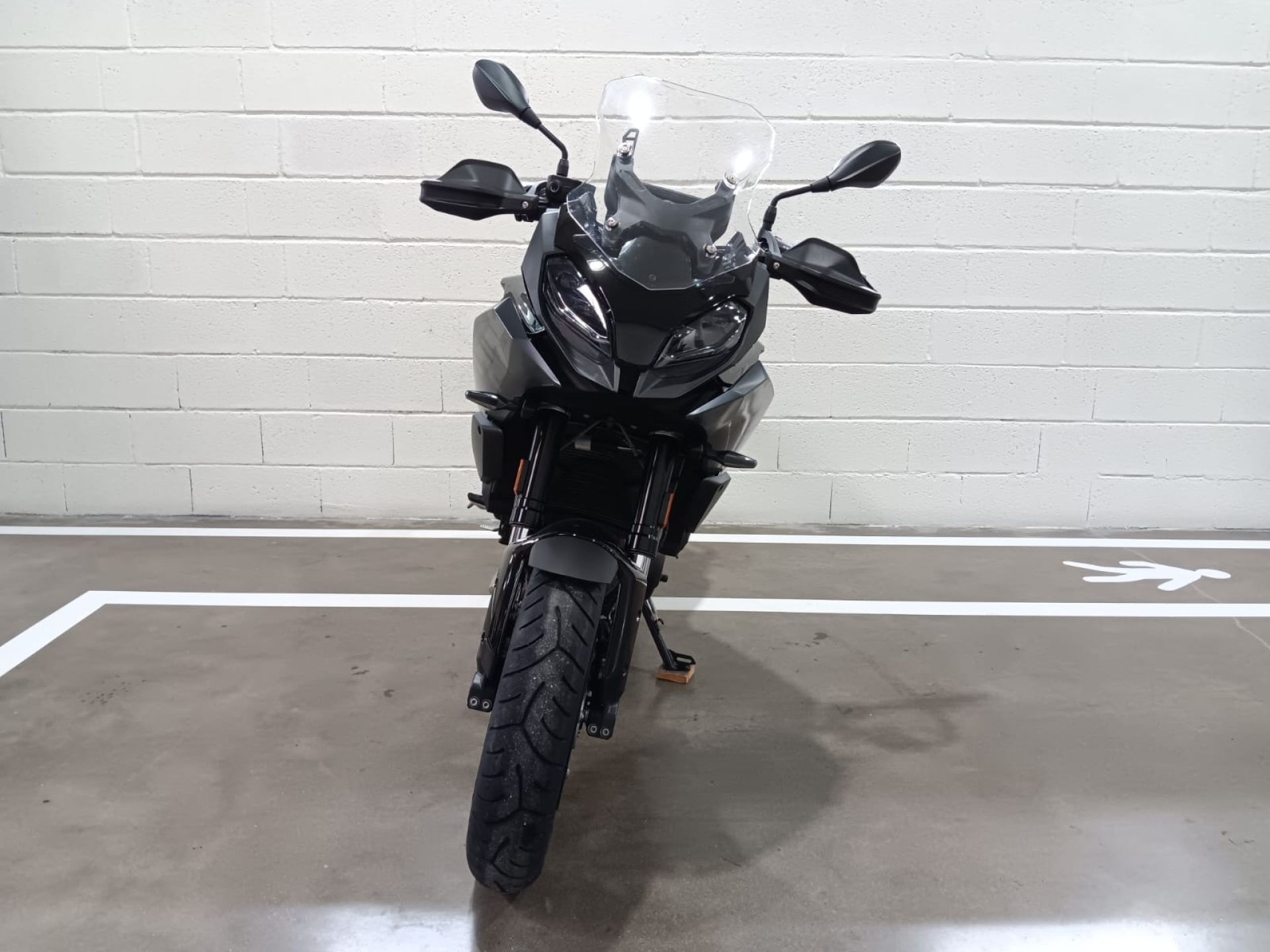 ofertas BMW Motorrad F 900 XR A2 segunda mano