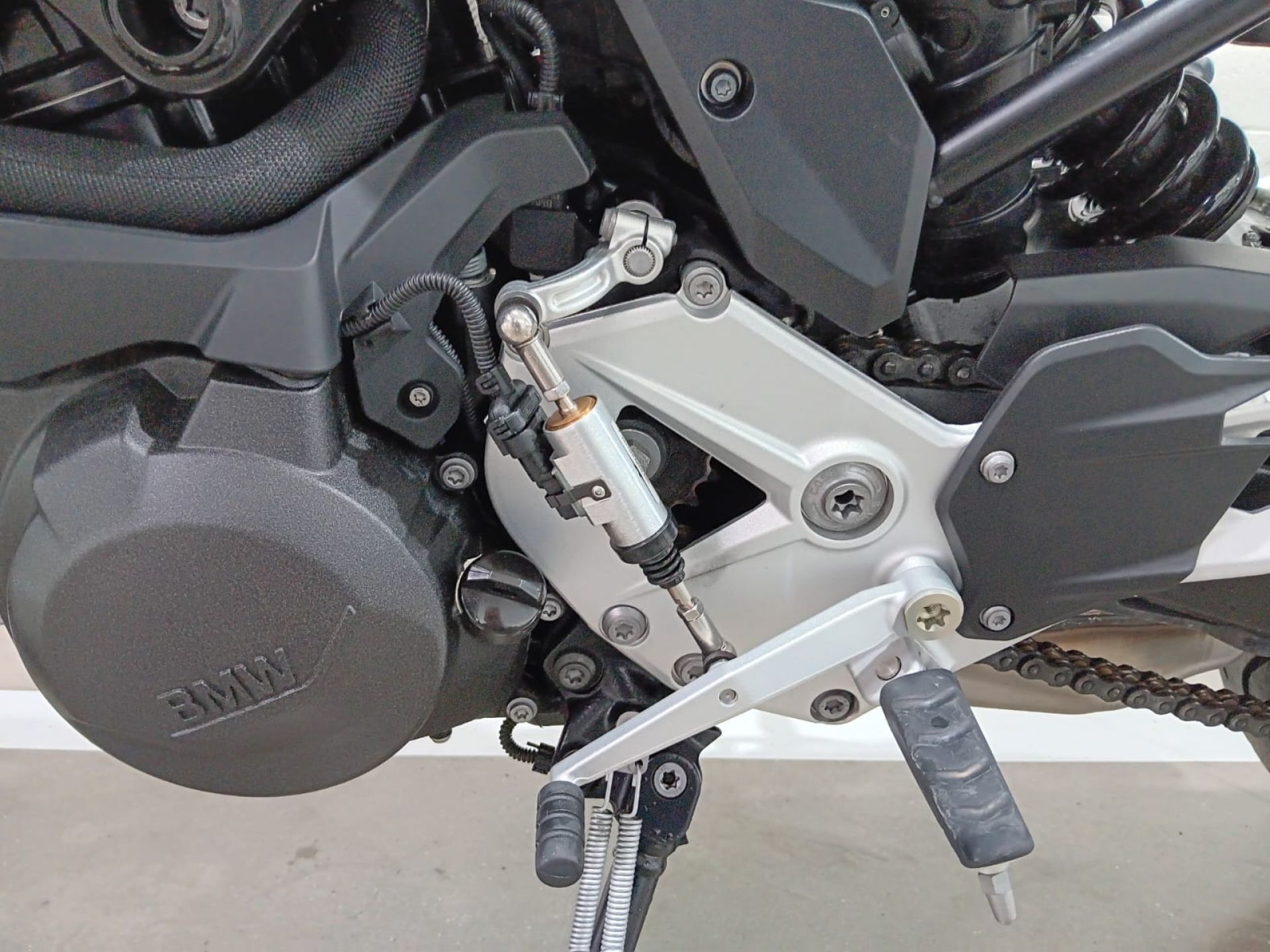 ofertas BMW Motorrad F 900 XR A2 segunda mano