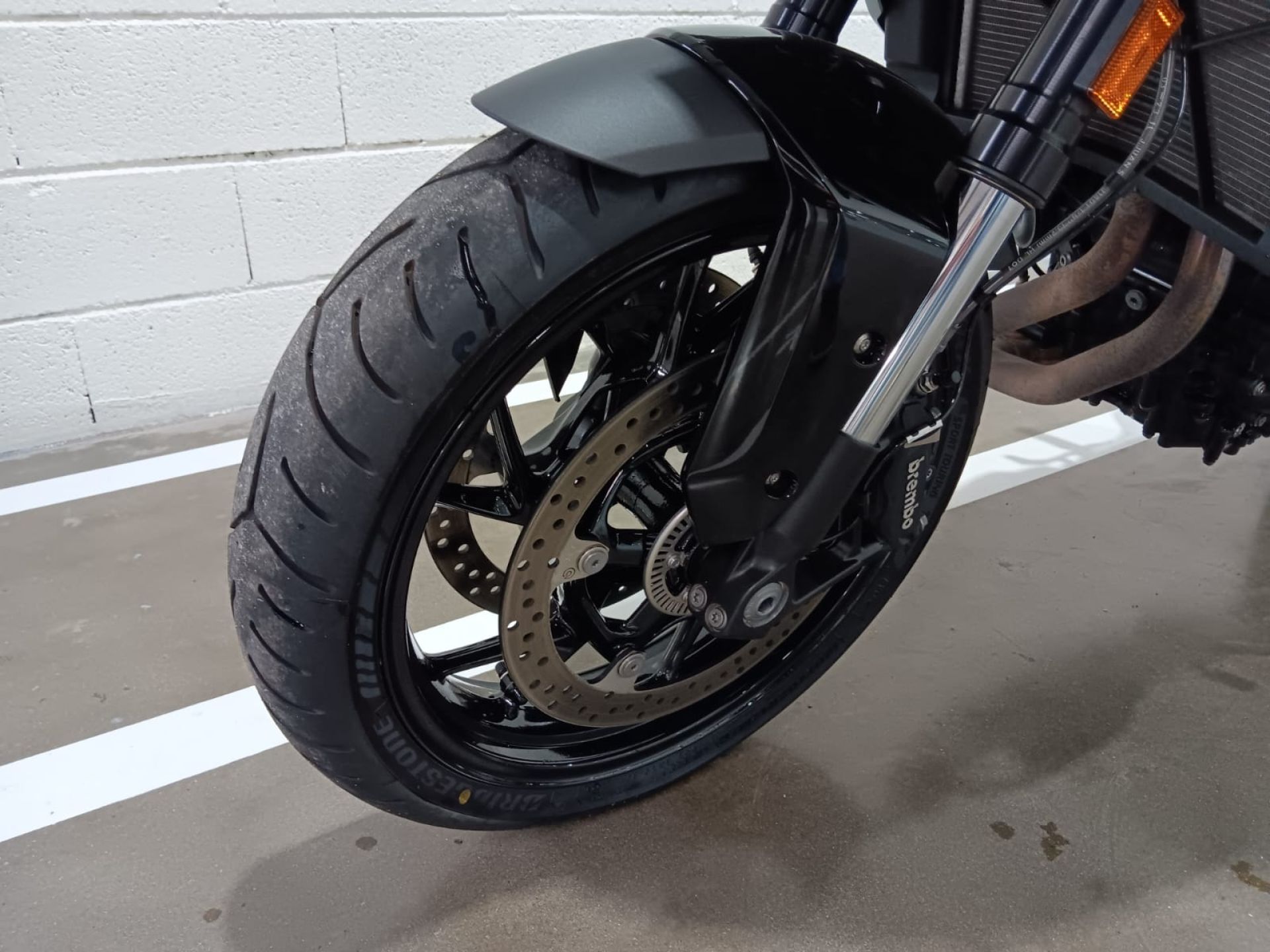 motos segunda mano BMW Motorrad