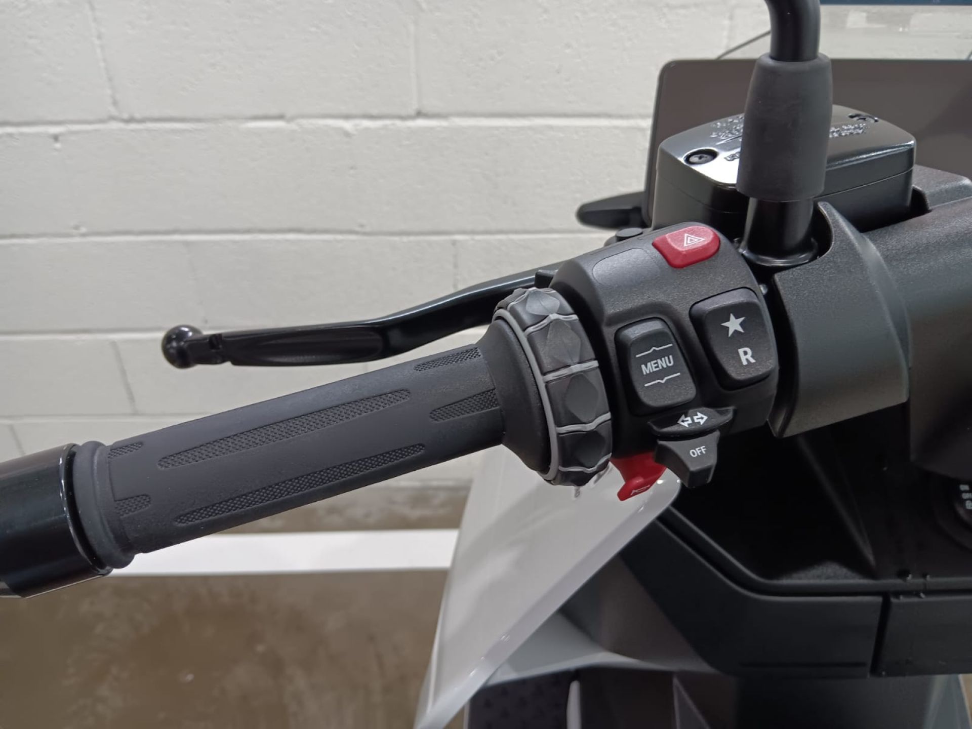 ofertas BMW Motorrad CE 04 segunda mano