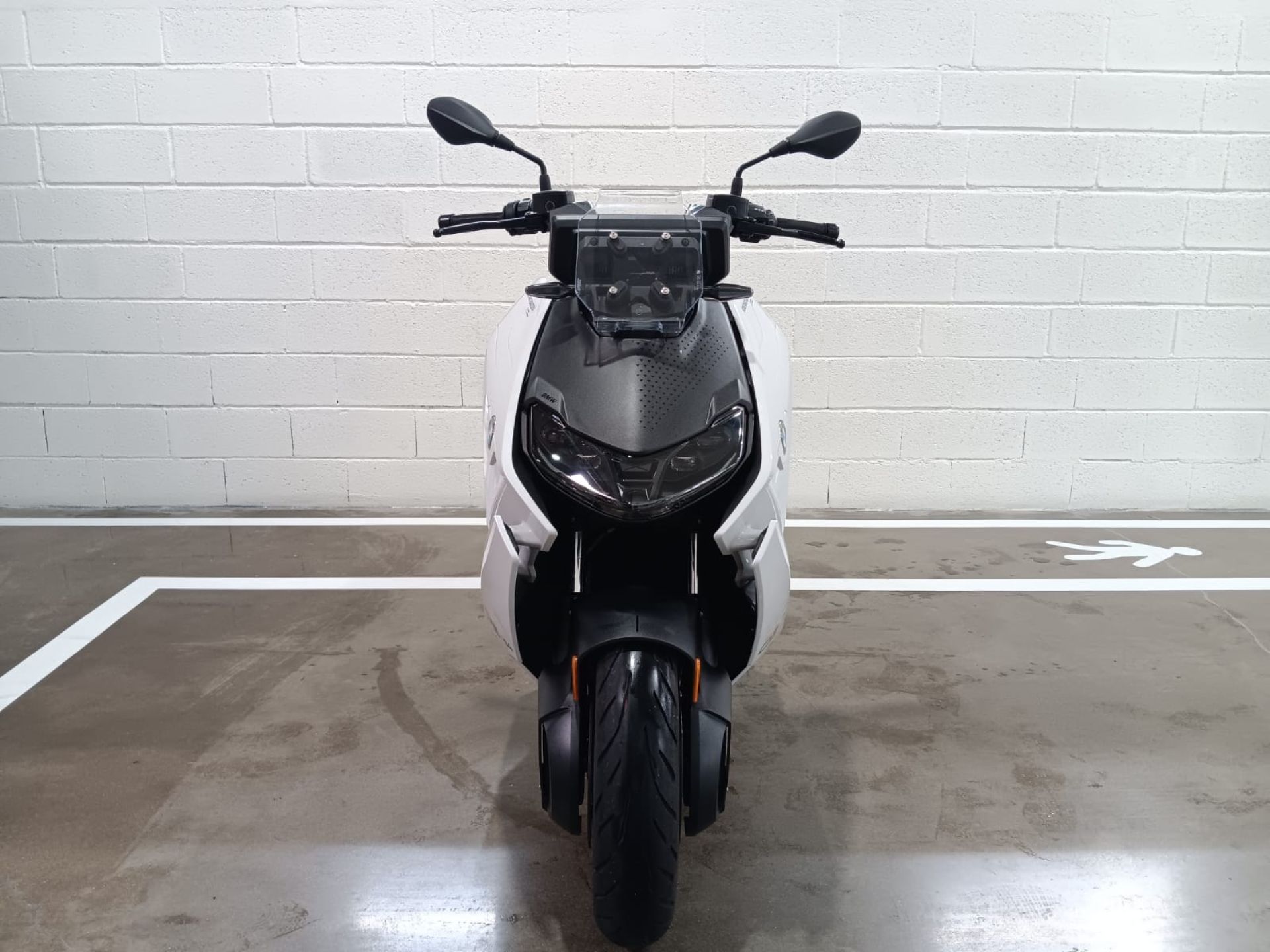 ofertas BMW Motorrad CE 04 segunda mano