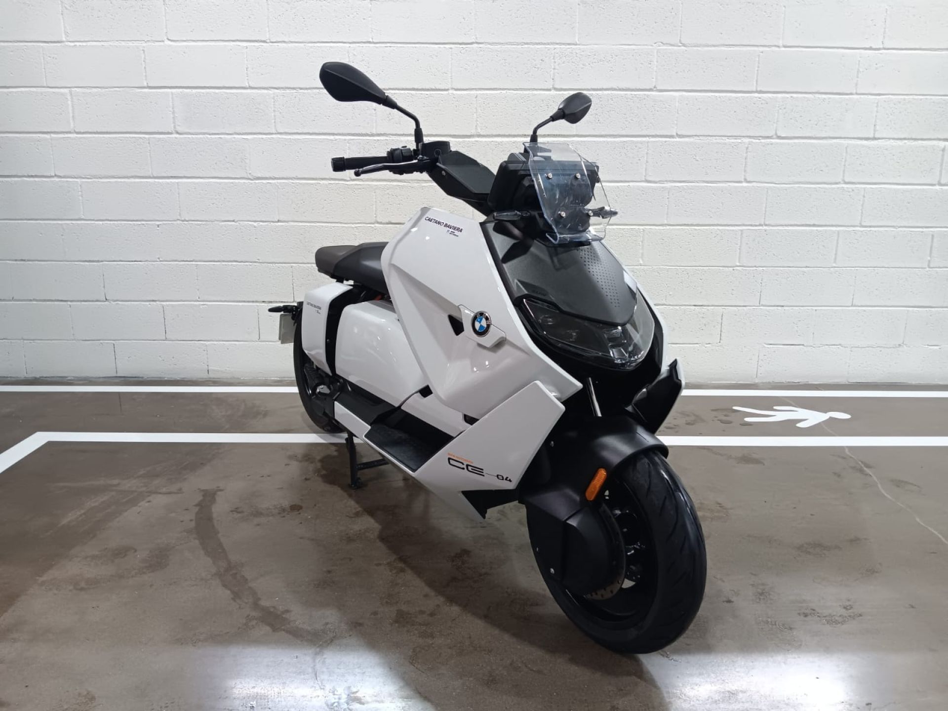 motos segunda mano BMW Motorrad