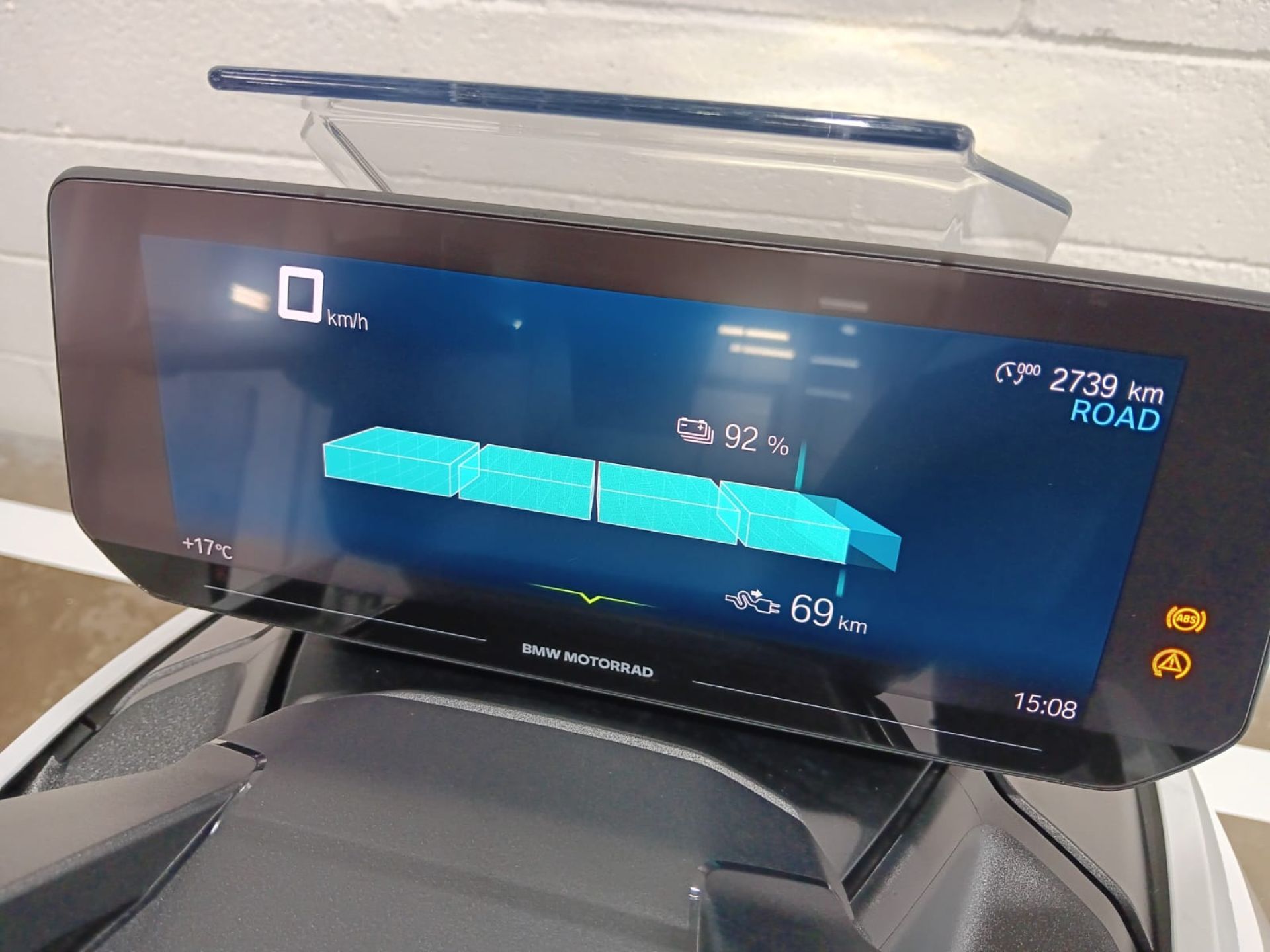 motos segunda mano BMW Motorrad