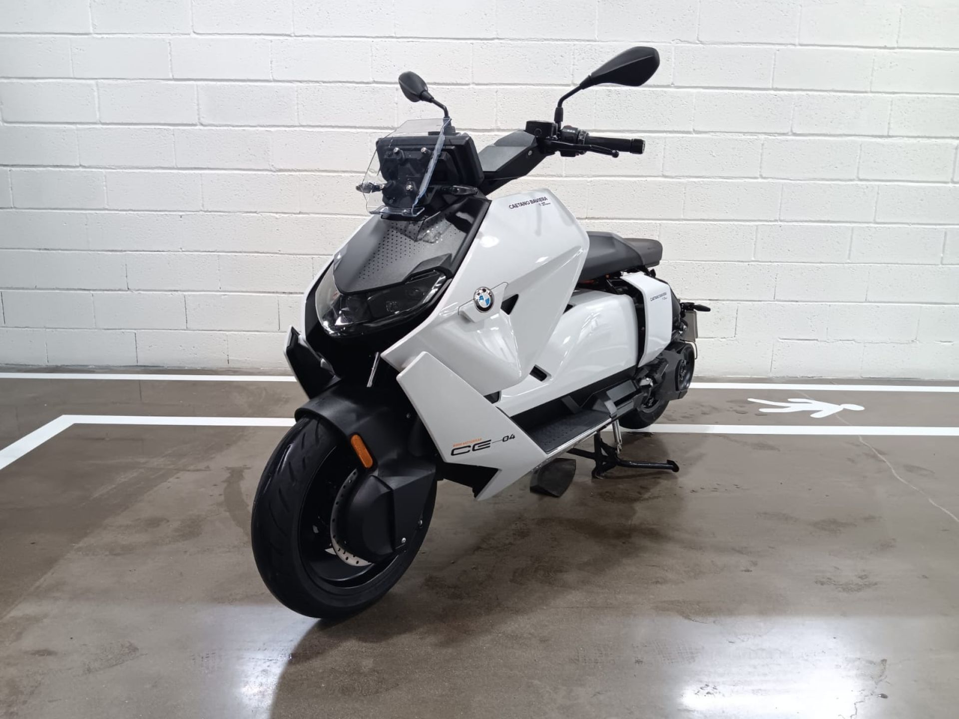 motos segunda mano BMW Motorrad