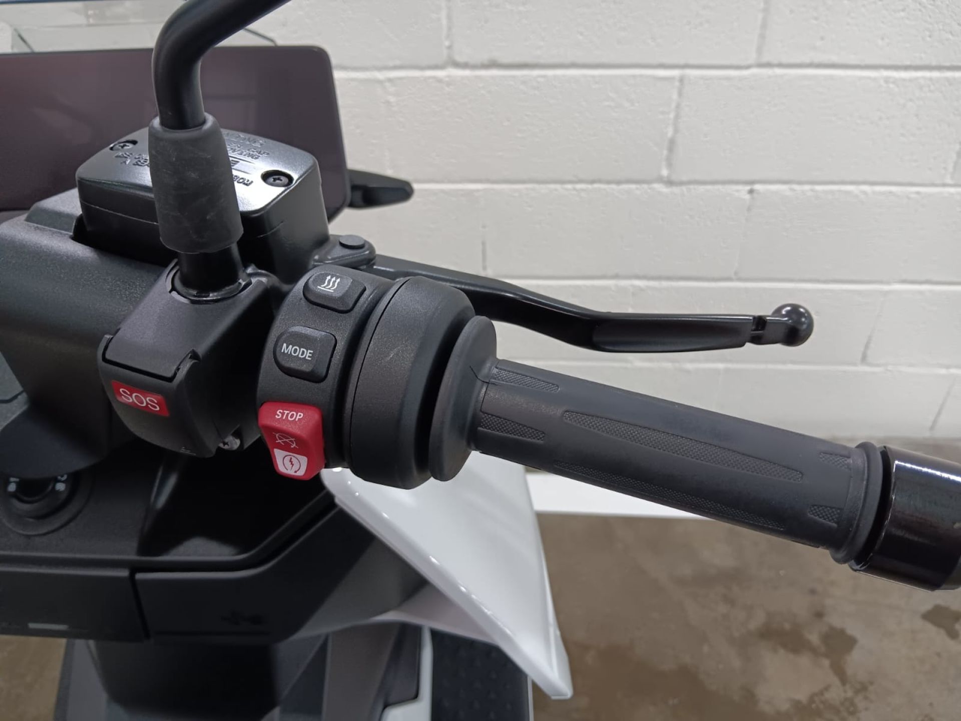 motos segunda mano BMW Motorrad