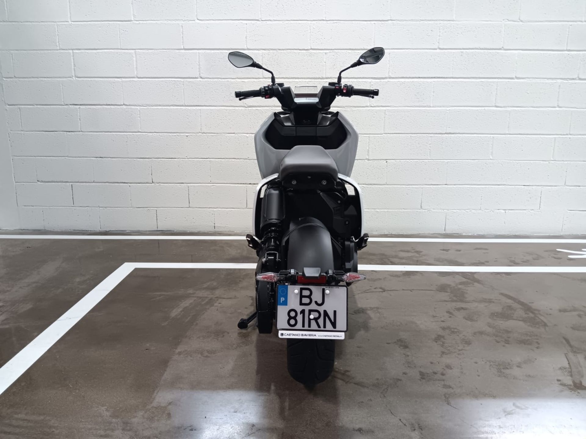 ofertas BMW Motorrad CE 04 segunda mano