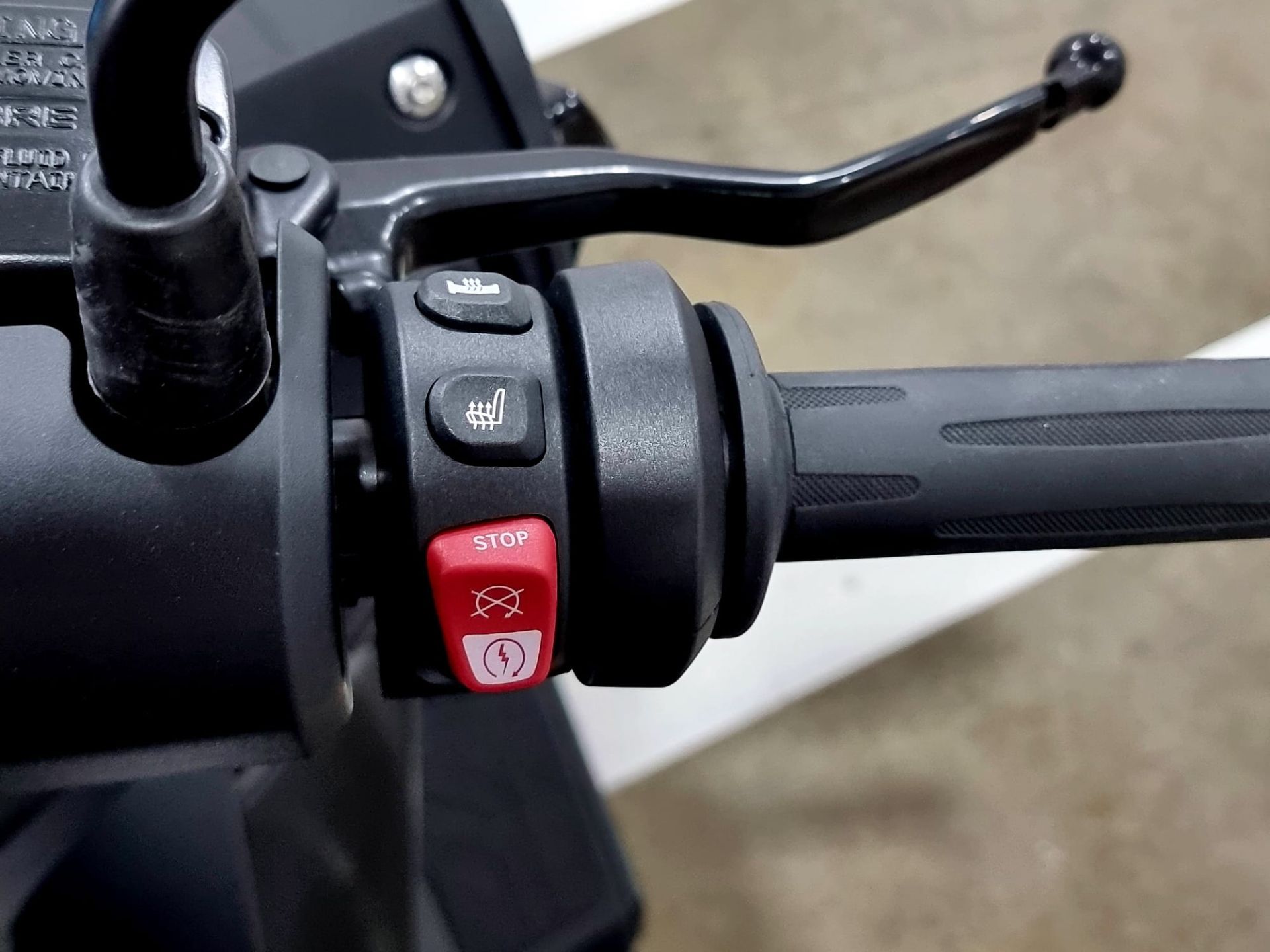 BMW Motorrad C 400 X  motos segunda mano BMW Motorrad