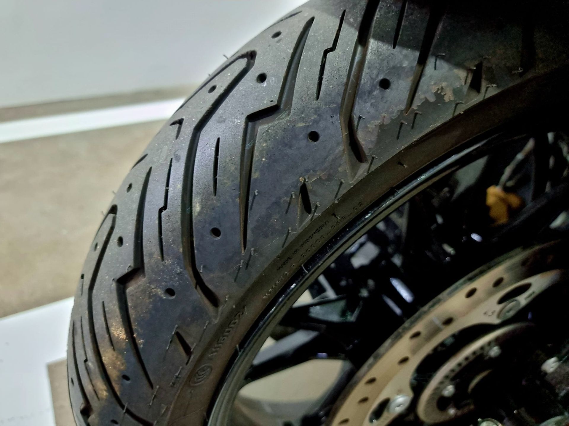 BMW Motorrad C 400 X  motos segunda mano BMW Motorrad