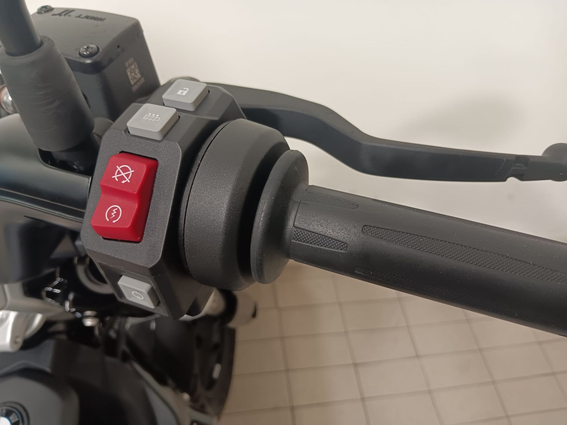 motos segunda mano BMW Motorrad