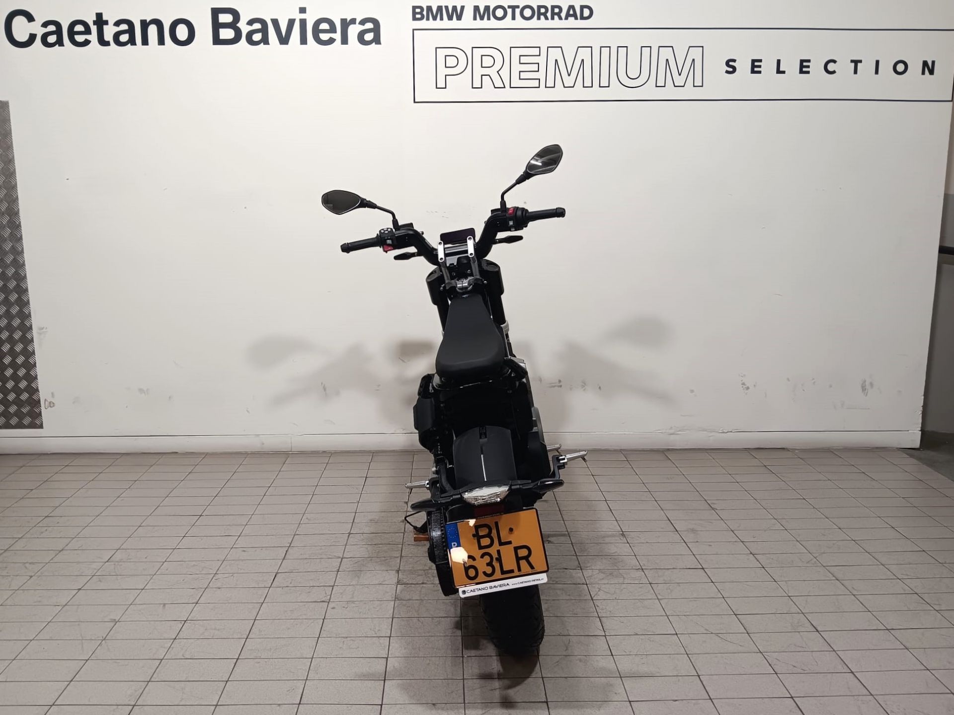 ofertas BMW Motorrad CE 02 segunda mano