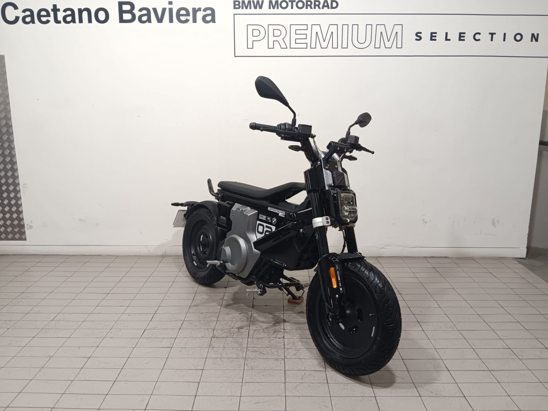 motos segunda mano BMW Motorrad