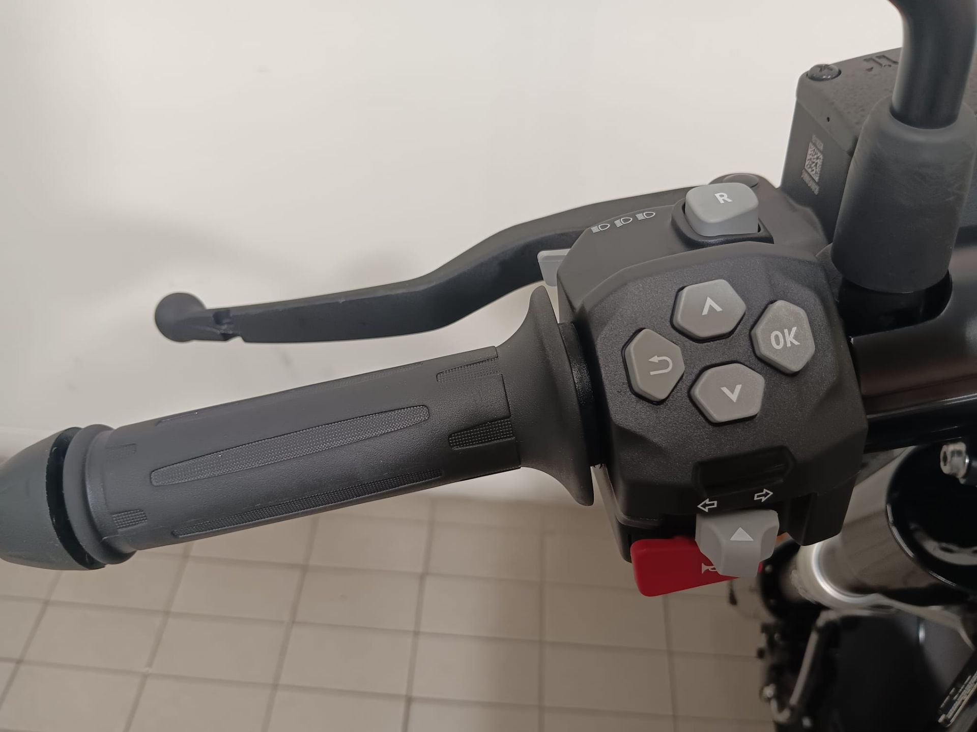 ofertas BMW Motorrad CE 02 segunda mano