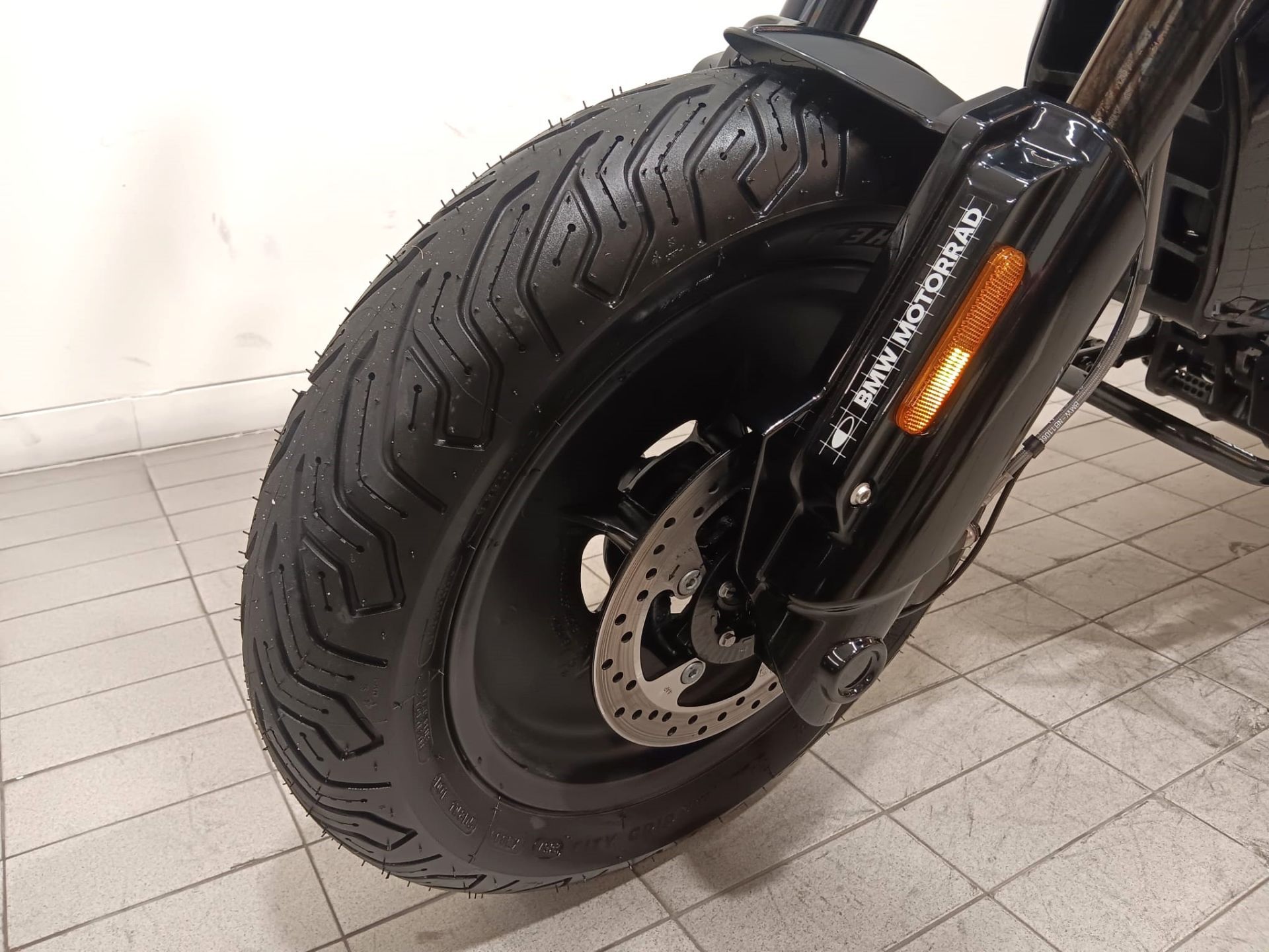 motos segunda mano BMW Motorrad