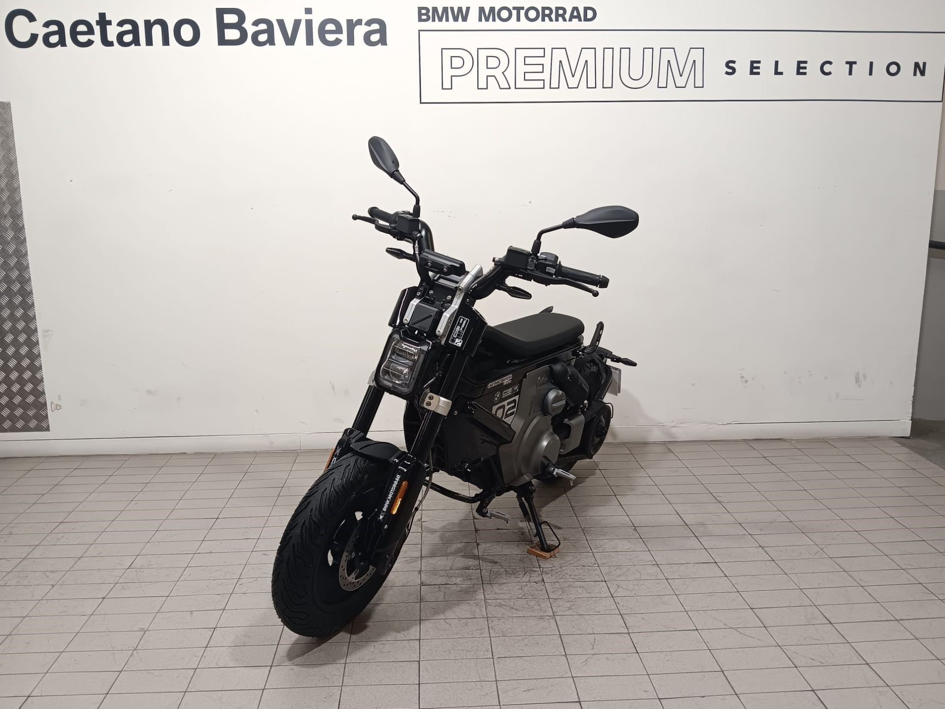 motos segunda mano BMW Motorrad