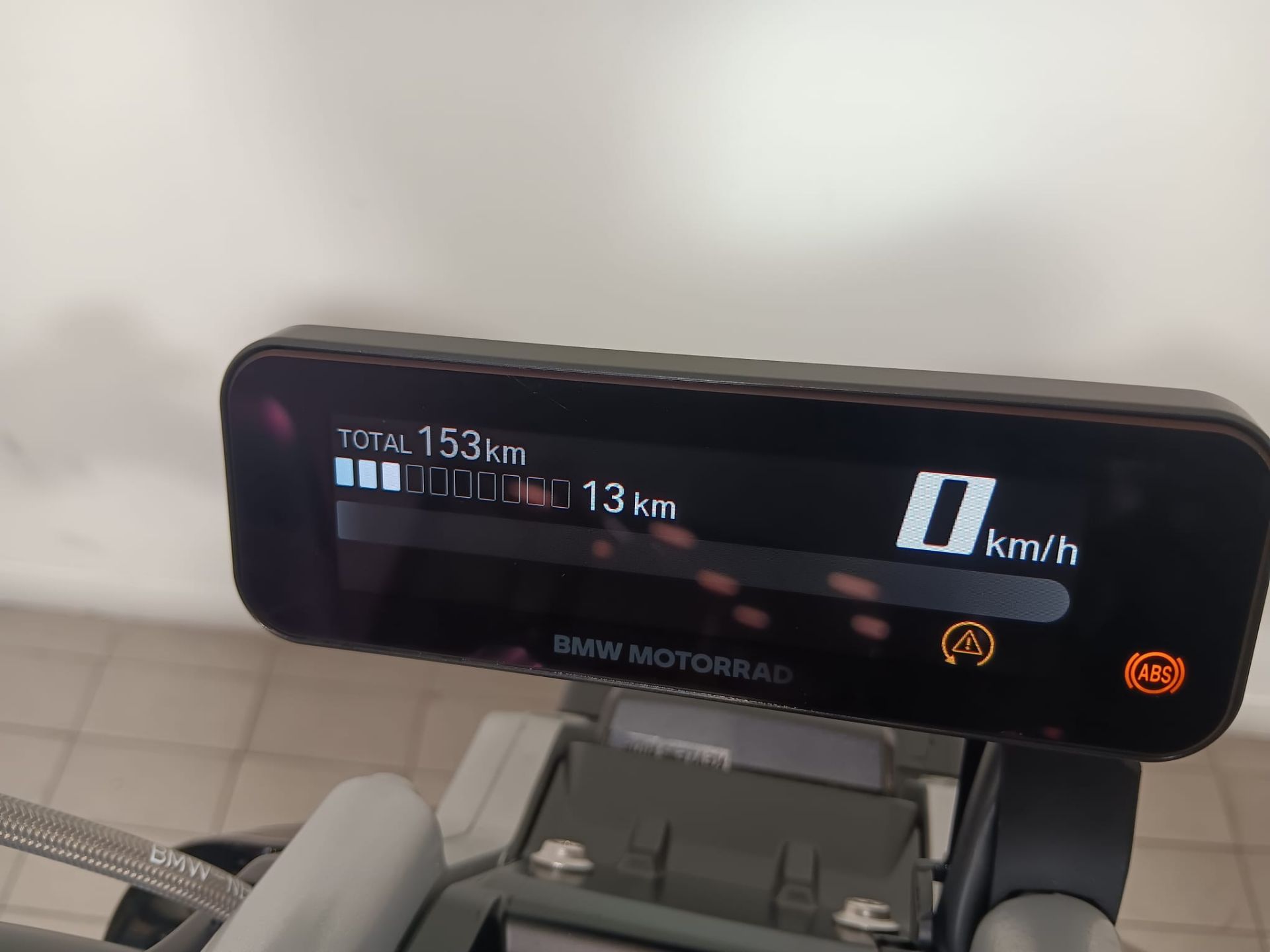 motos segunda mano BMW Motorrad