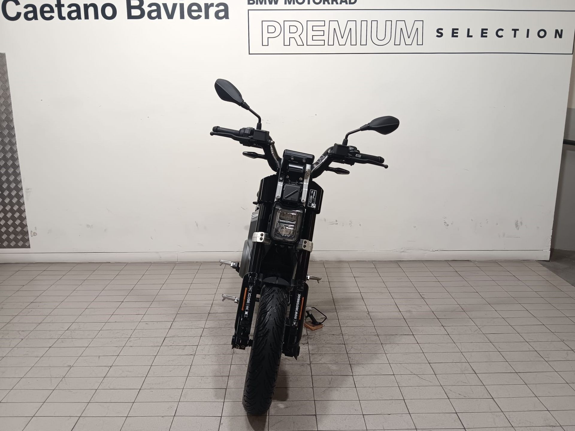 ofertas BMW Motorrad CE 02 segunda mano