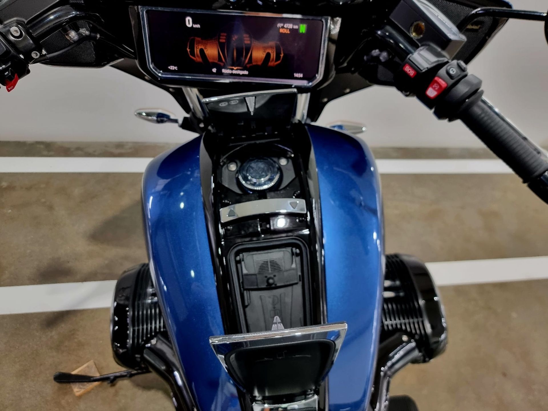 motos segunda mano BMW Motorrad