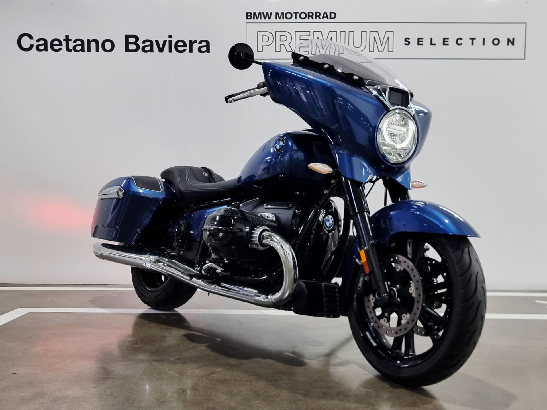 motos segunda mano BMW Motorrad