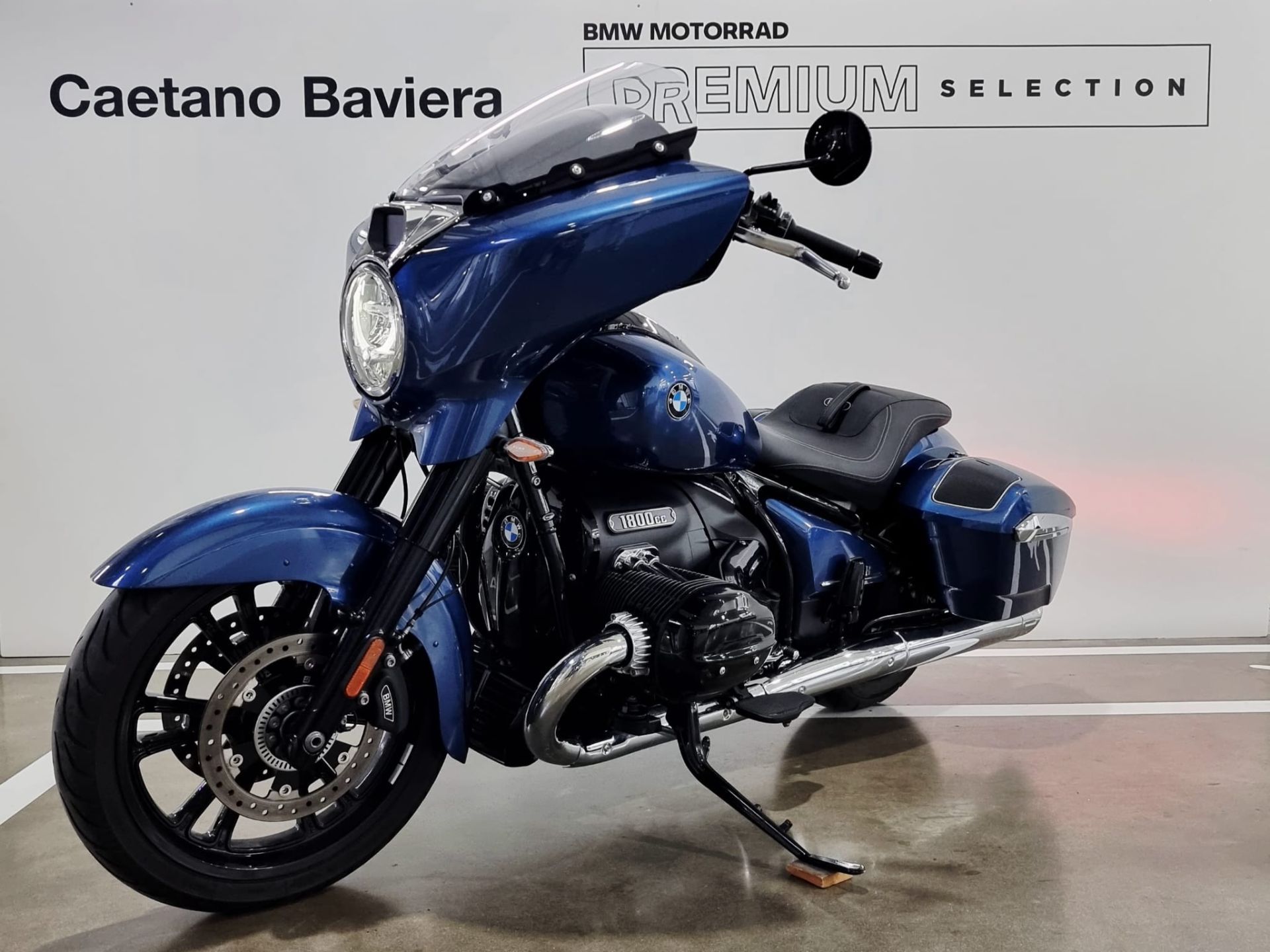 motos segunda mano BMW Motorrad